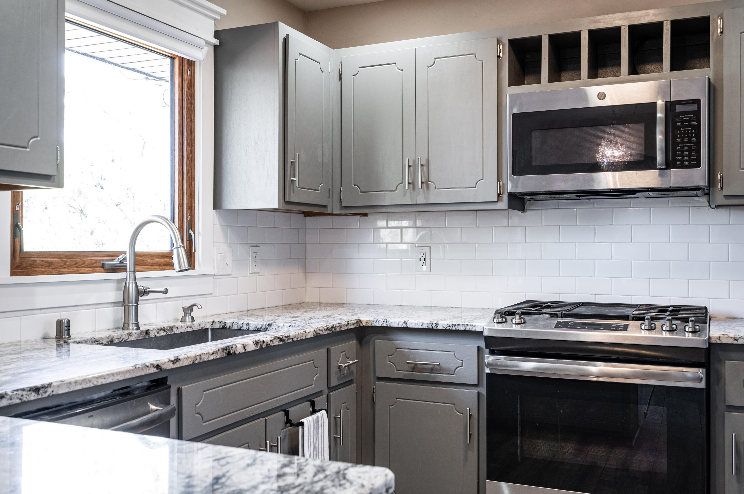 4028 Sharon Ln, Hales Corners WI  53132-9326 exterior