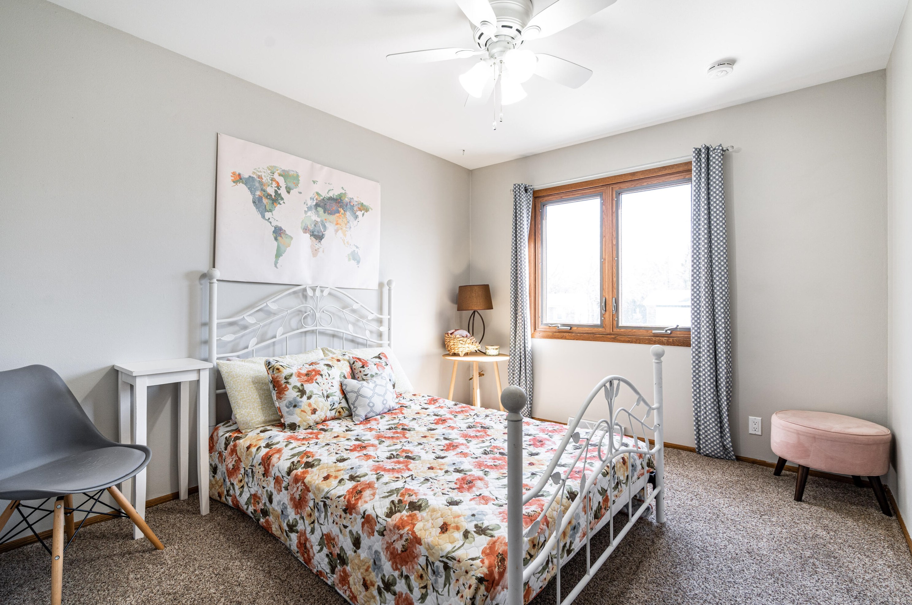 4028 Sharon Ln, Hales Corners WI  53132-9326 exterior