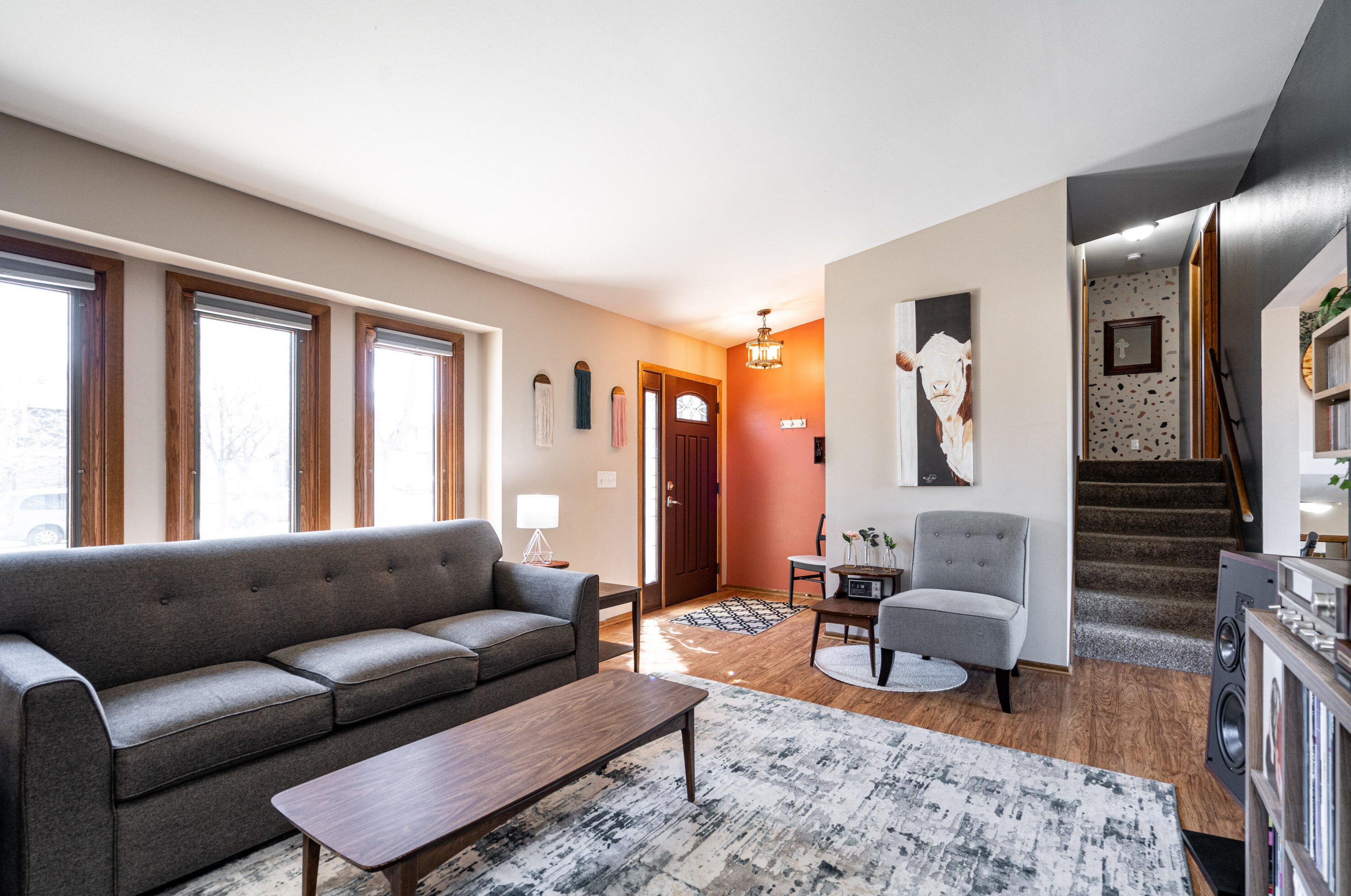 4028 Sharon Ln, Hales Corners WI  53132-9326 exterior