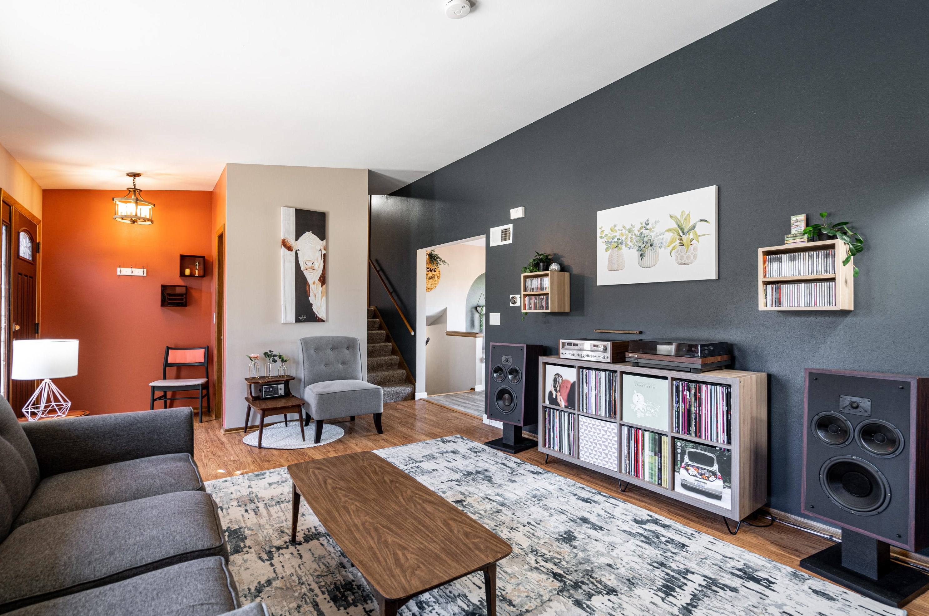 4028 Sharon Ln, Hales Corners WI  53132-9326 exterior