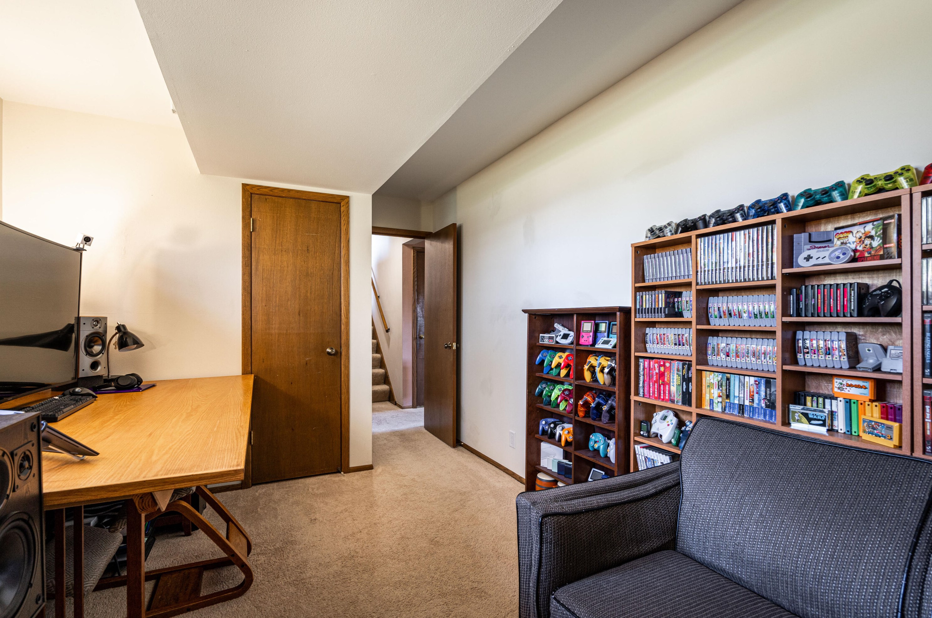 4028 Sharon Ln, Hales Corners WI  53132-9326 exterior