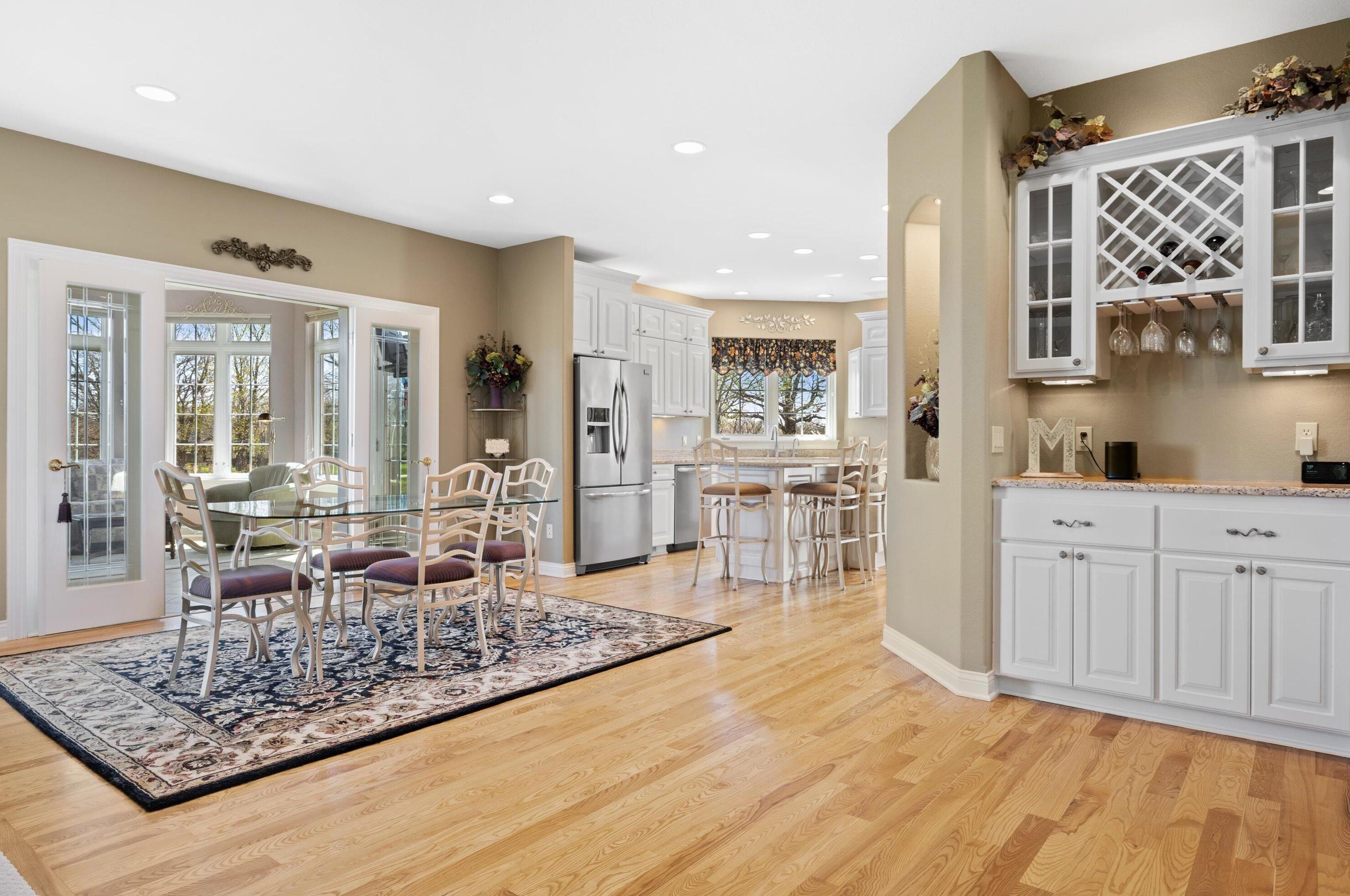 114 Eagles Lookout, North Prairie, WI 53153