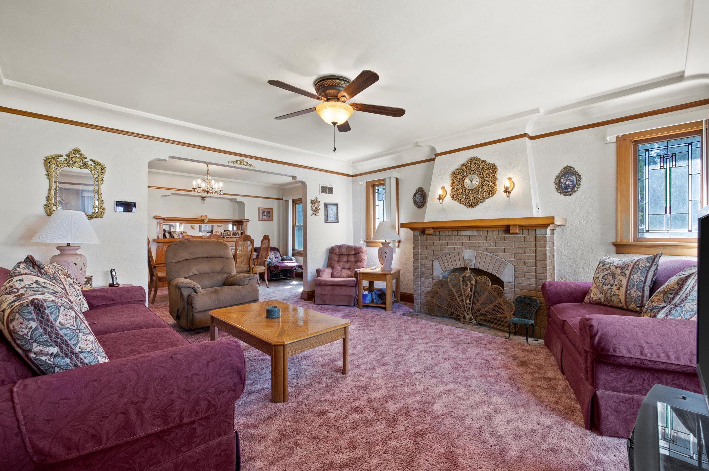 1300 97, Milwaukee WI 53214-2627 exterior