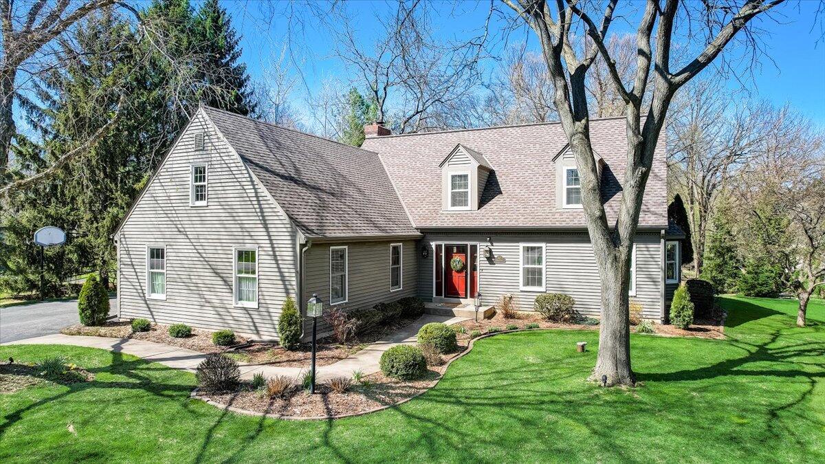 367 Birch Rd, Delafield, WI 53018 MLS 1831312 Coldwell Banker