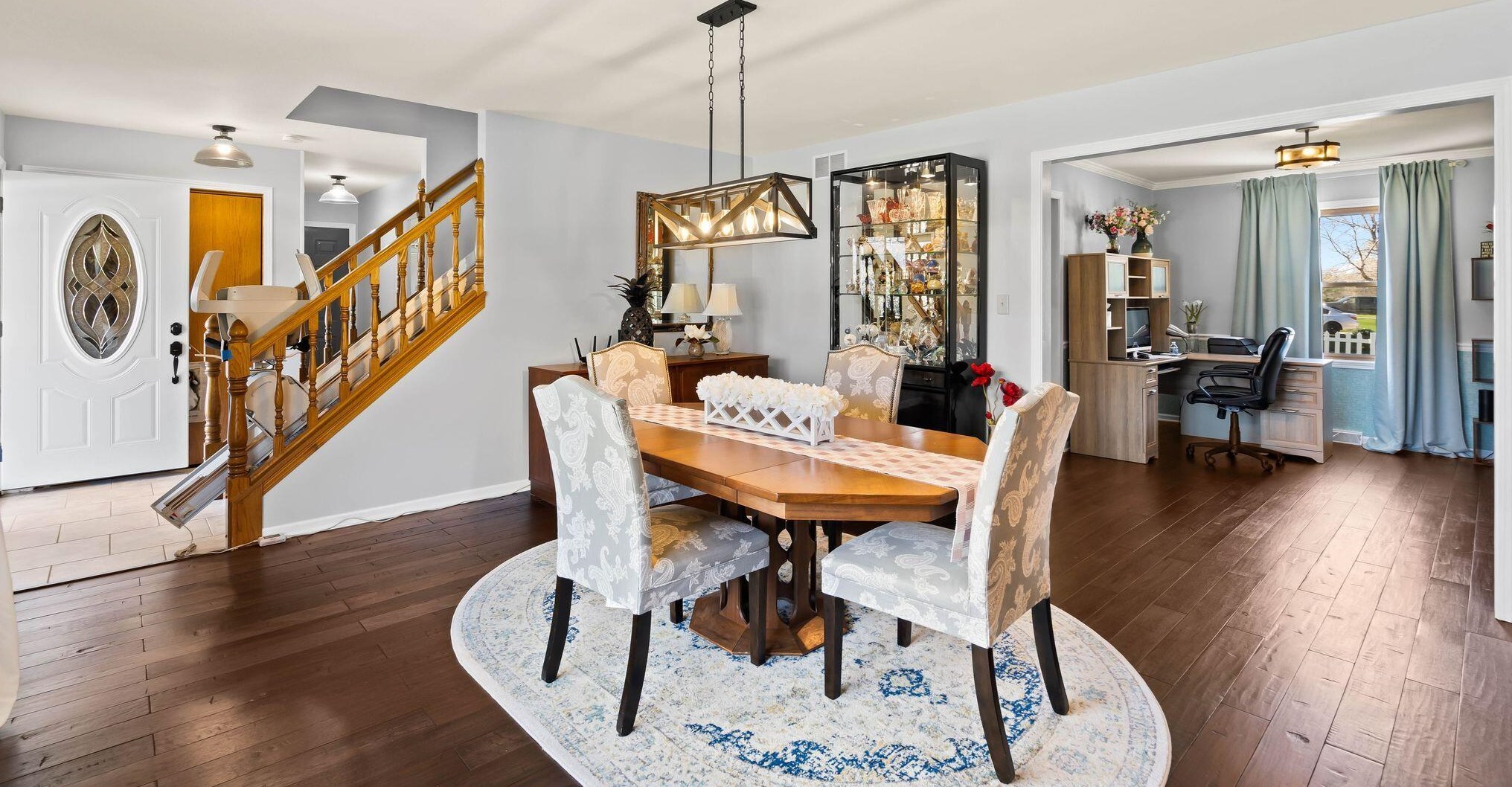 3800 Glencoe Dr, Racine WI  53403-9427 exterior