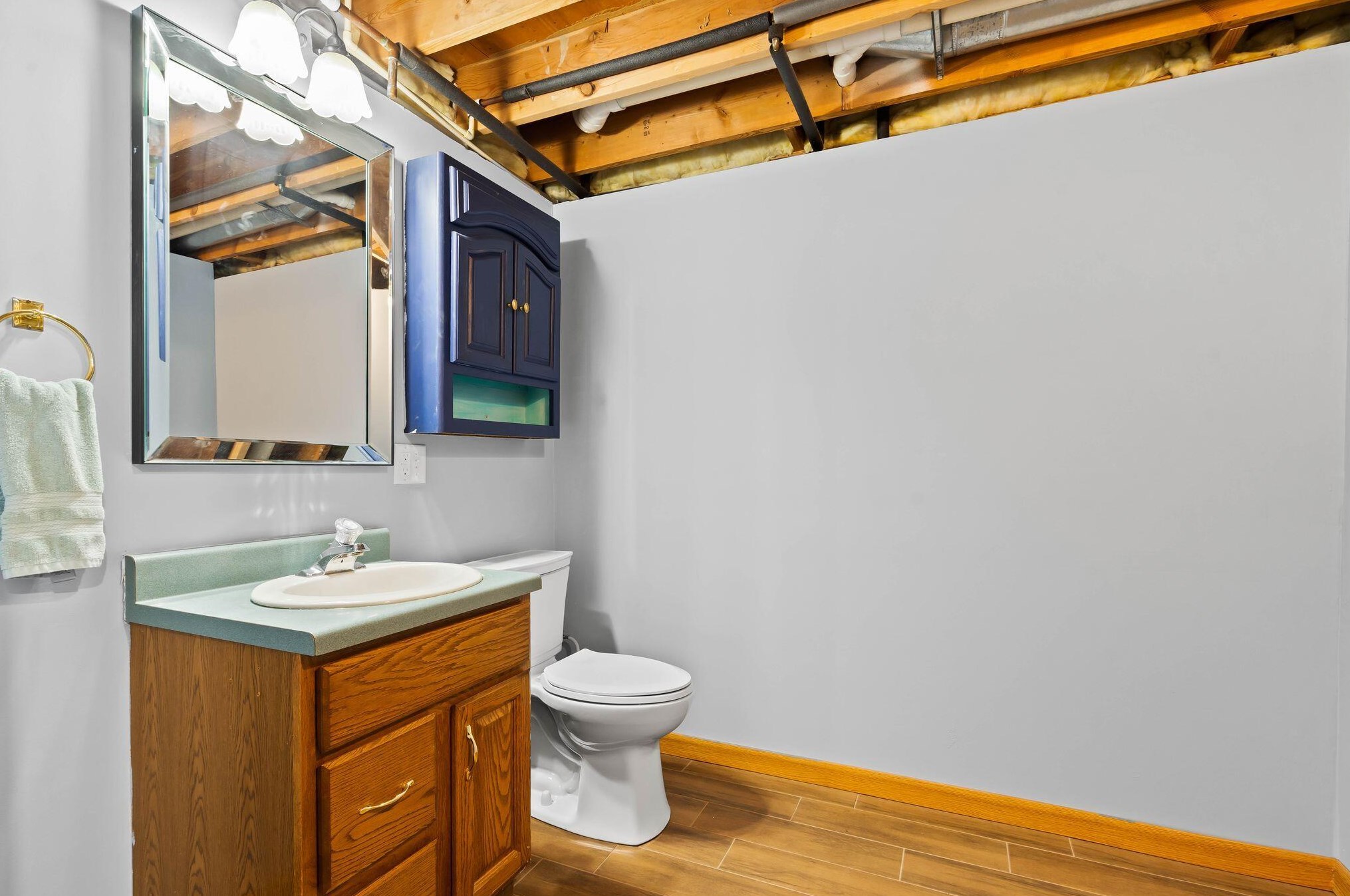 3800 Glencoe Dr, Racine WI  53403-9427 exterior