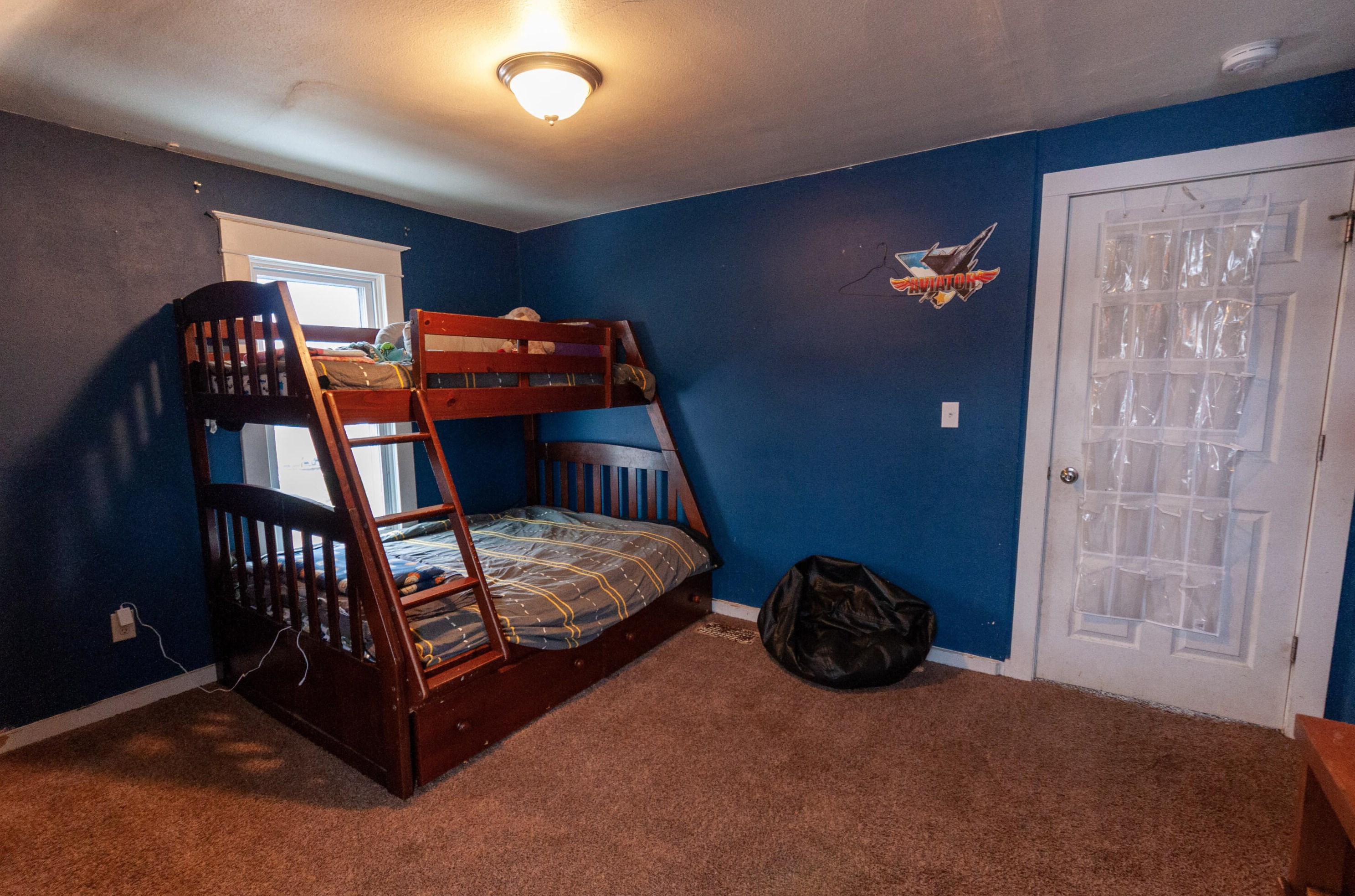 312 Immell St, Blair WI  54616-8872 exterior