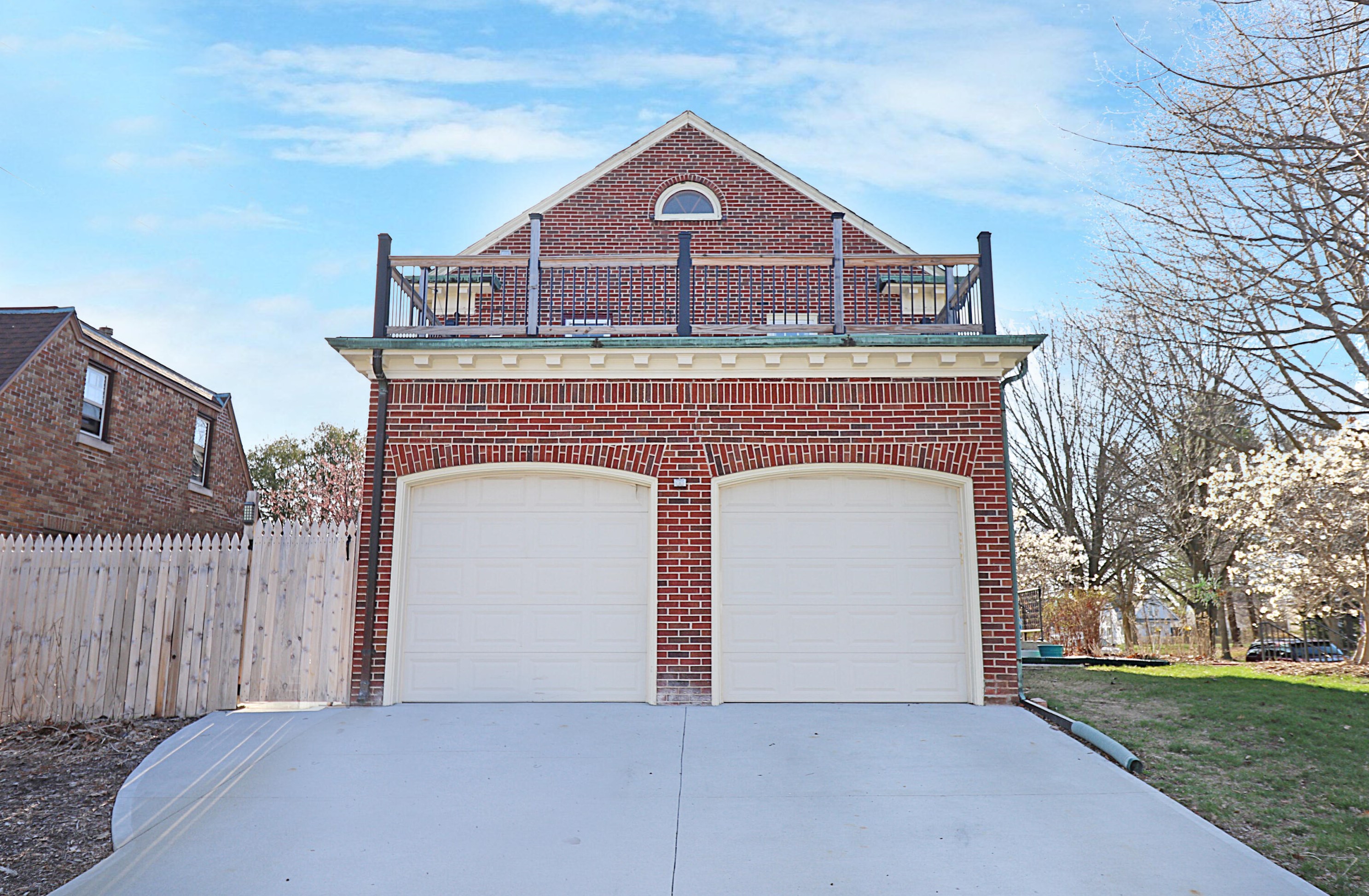 505 Vollrath Blvd, Sheboygan WI  53081-2883 exterior