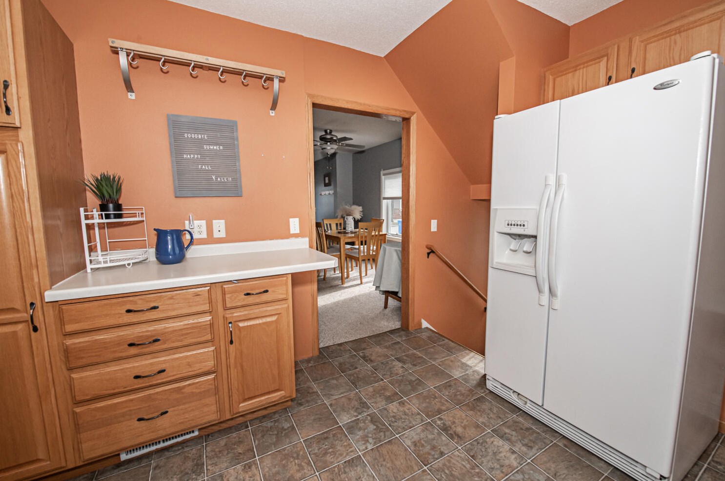 1272 2nd St, Wilson MN  55987-2328 exterior