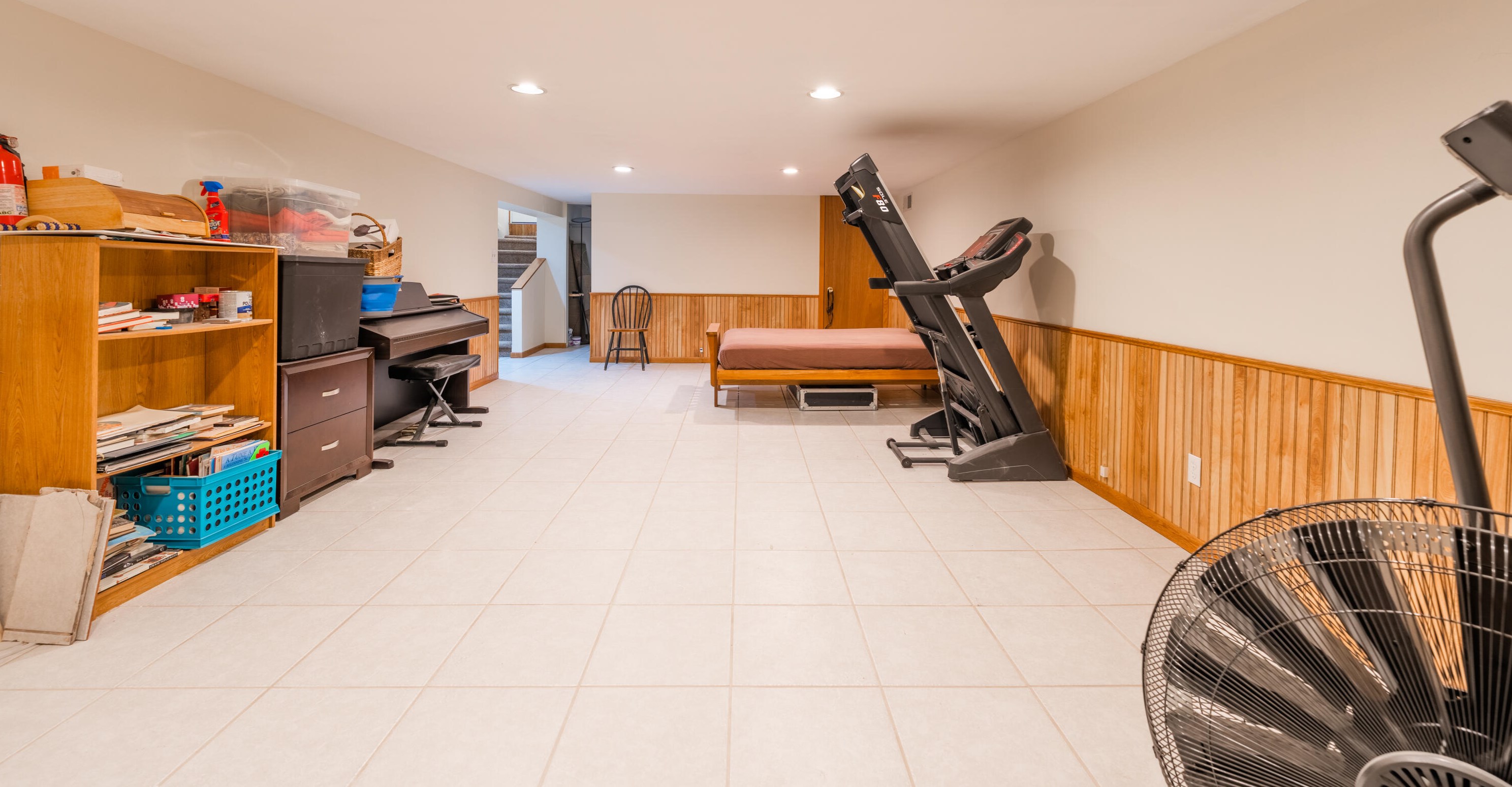 13205 Hope St, Brookfield WI  53005-1725 exterior