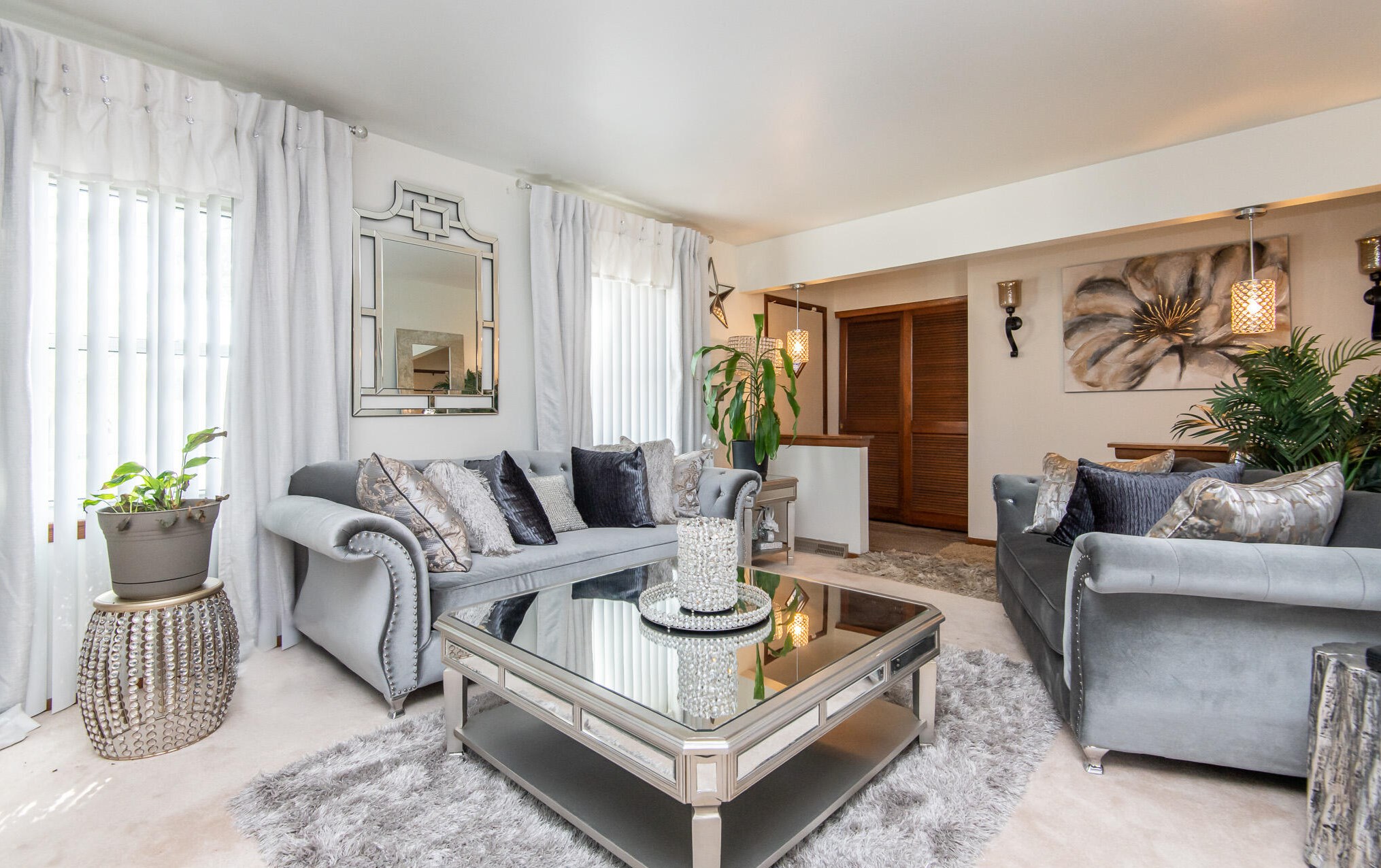 6936 89th St, Milwaukee WI  53224-4702 exterior