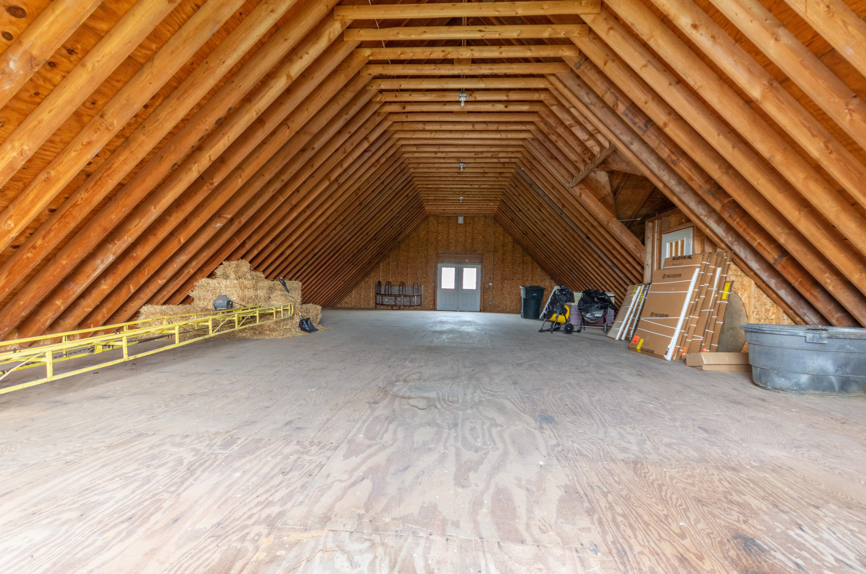 5625 Cranberry Rd, Lyons WI  53105-9046 exterior