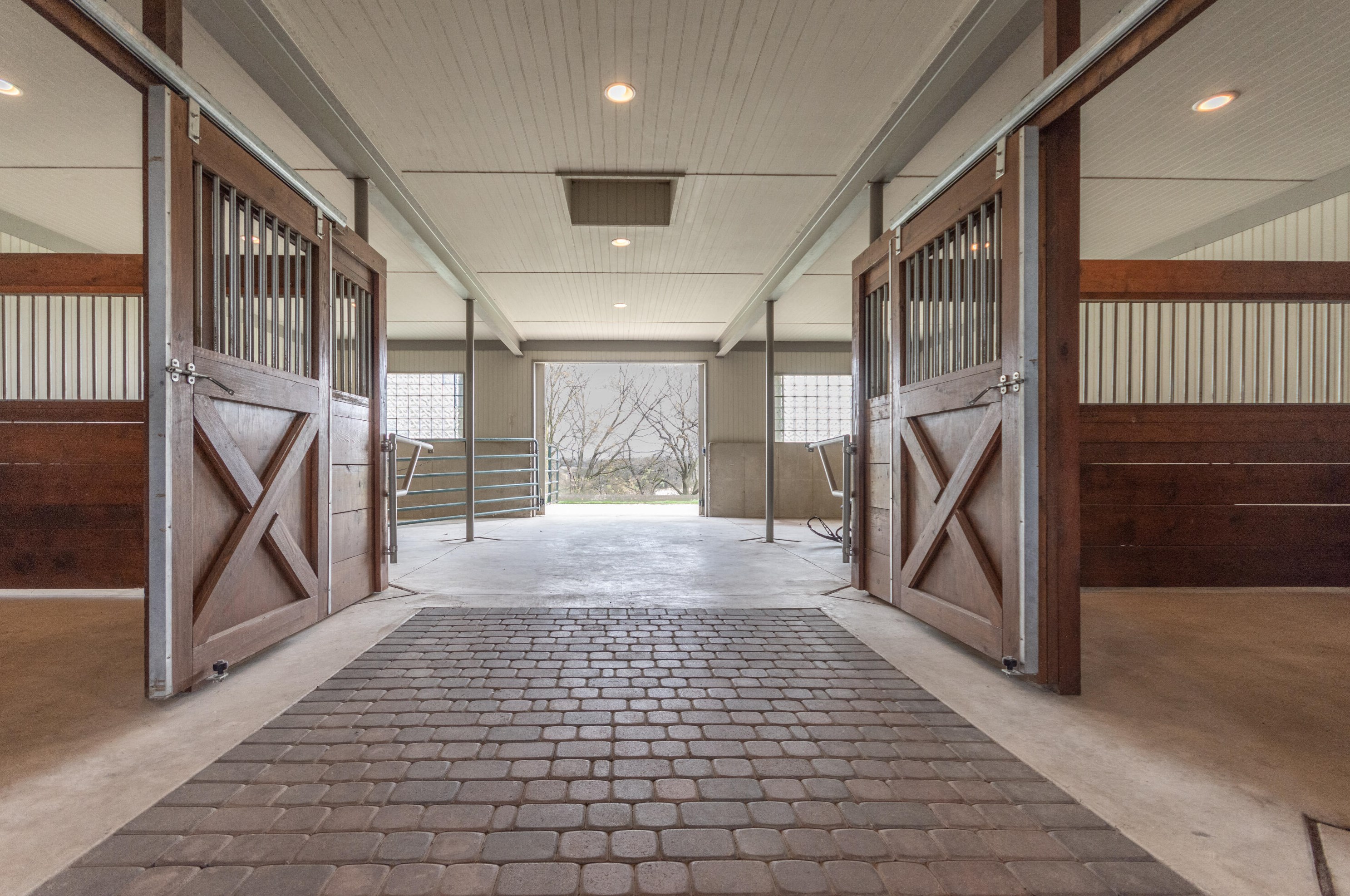 5625 Cranberry Rd, Lyons WI  53105-9046 exterior