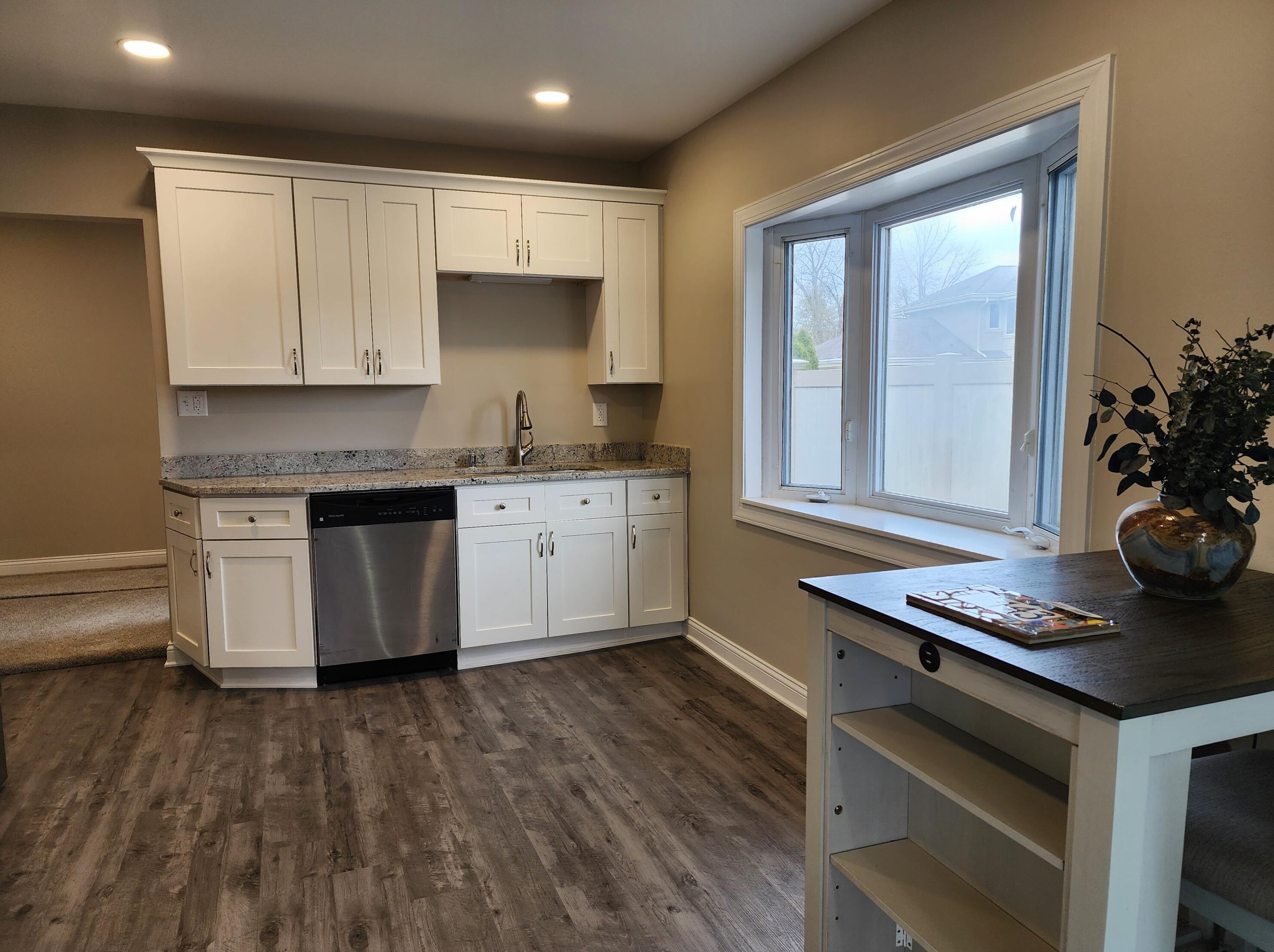 4443 Sheridan Rd, Racine WI  53403-4146 exterior