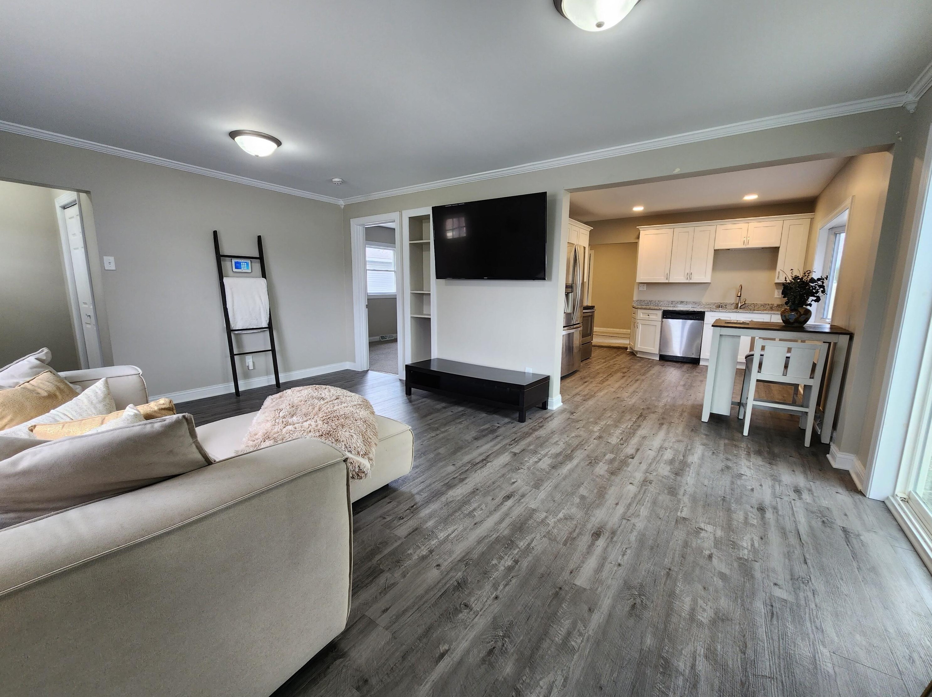 4443 Sheridan Rd, Racine WI  53403-4146 exterior