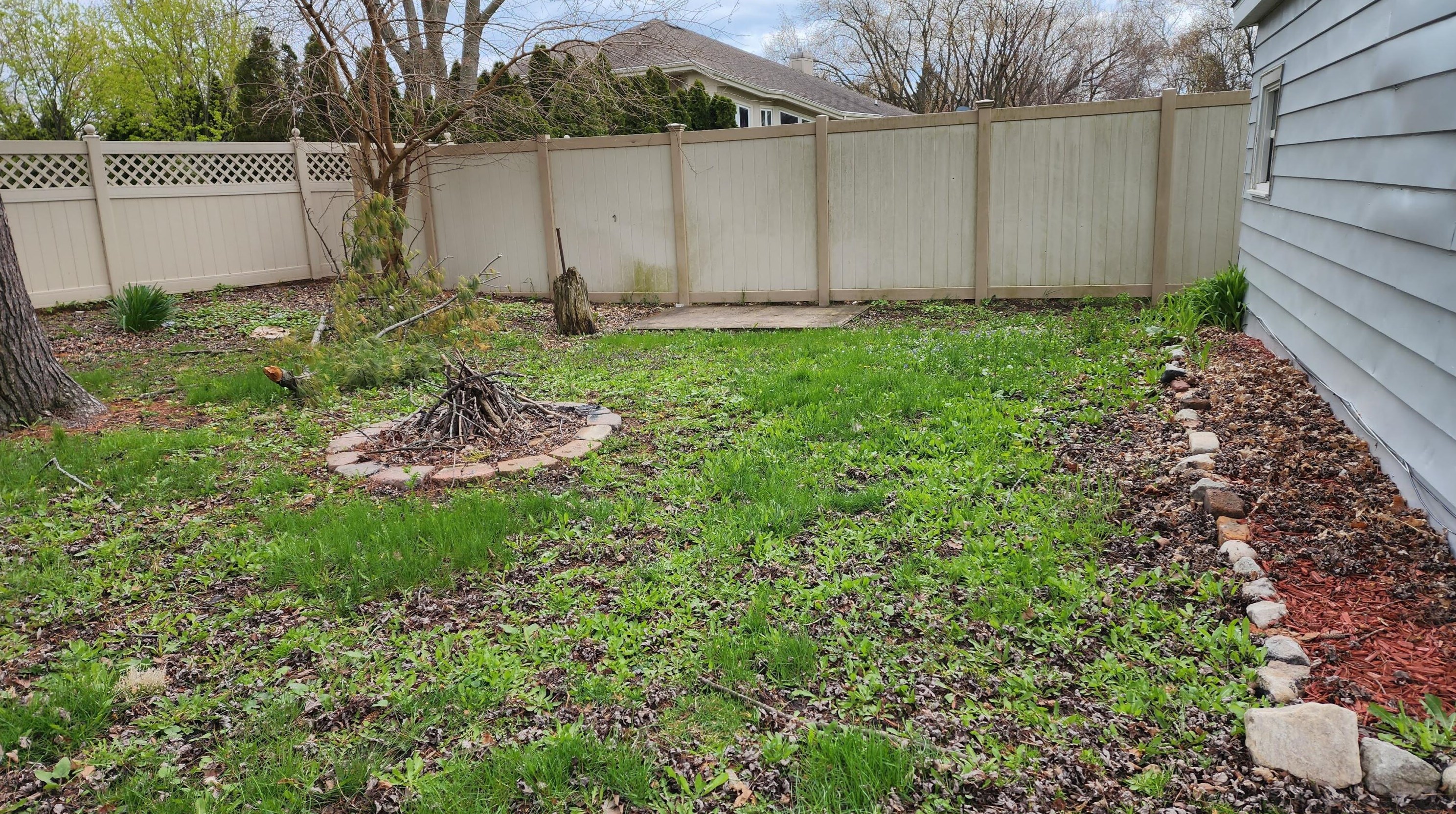 4443 Sheridan Rd, Racine WI  53403-4146 exterior