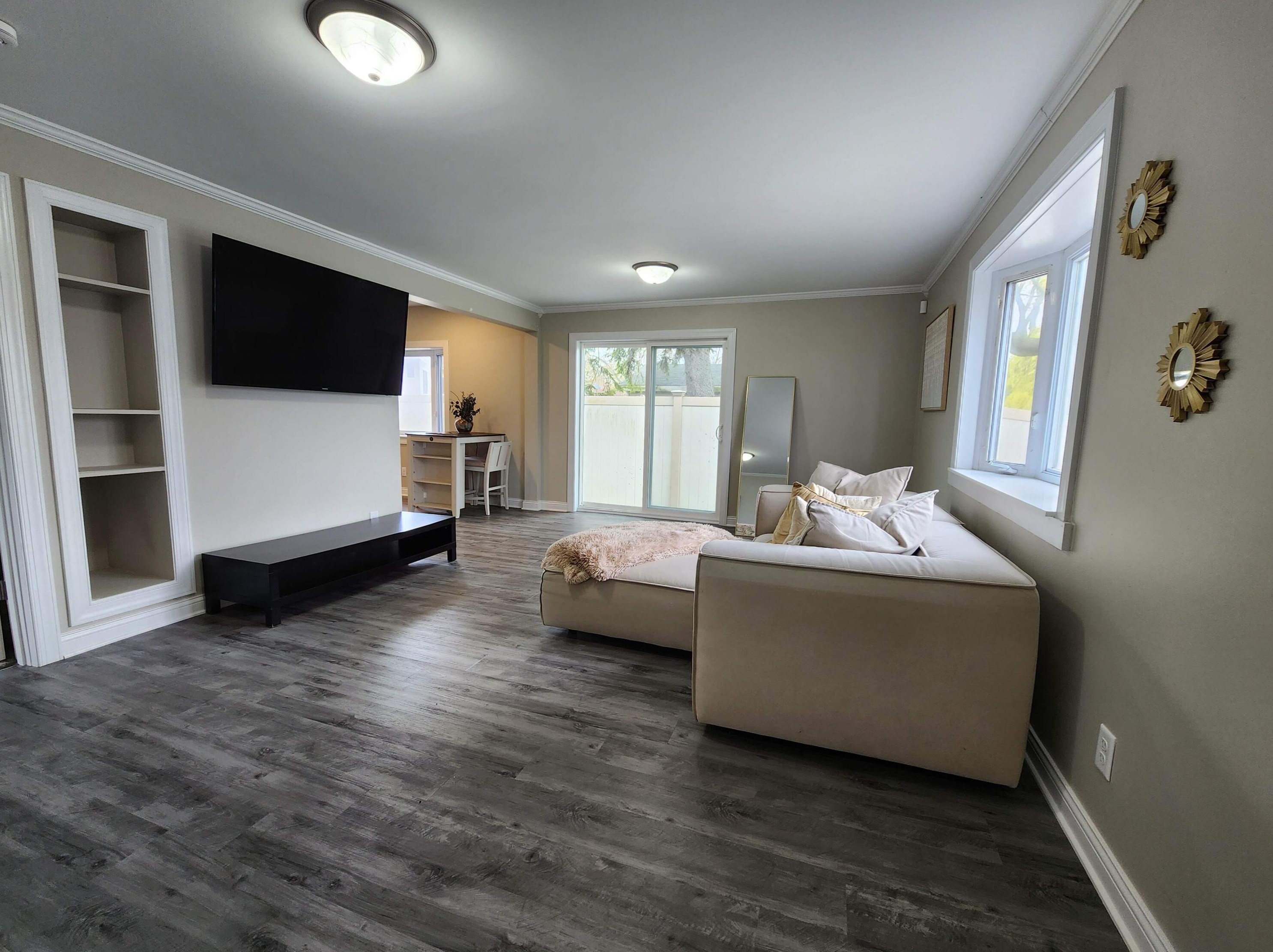 4443 Sheridan Rd, Racine WI  53403-4146 exterior