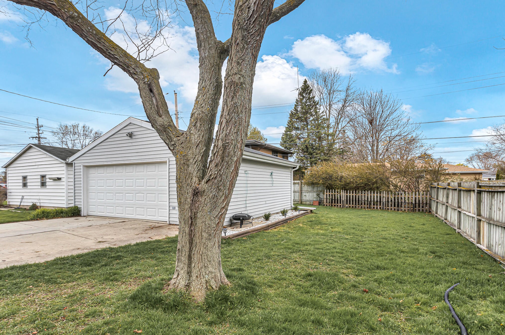 2208 23rd St, Sheboygan WI  53083-4443 exterior