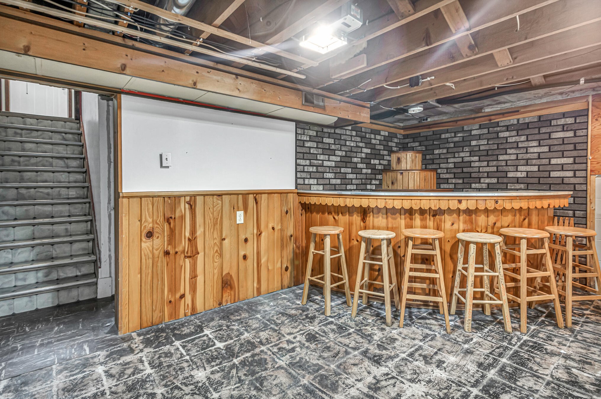 2208 23rd St, Sheboygan WI  53083-4443 exterior