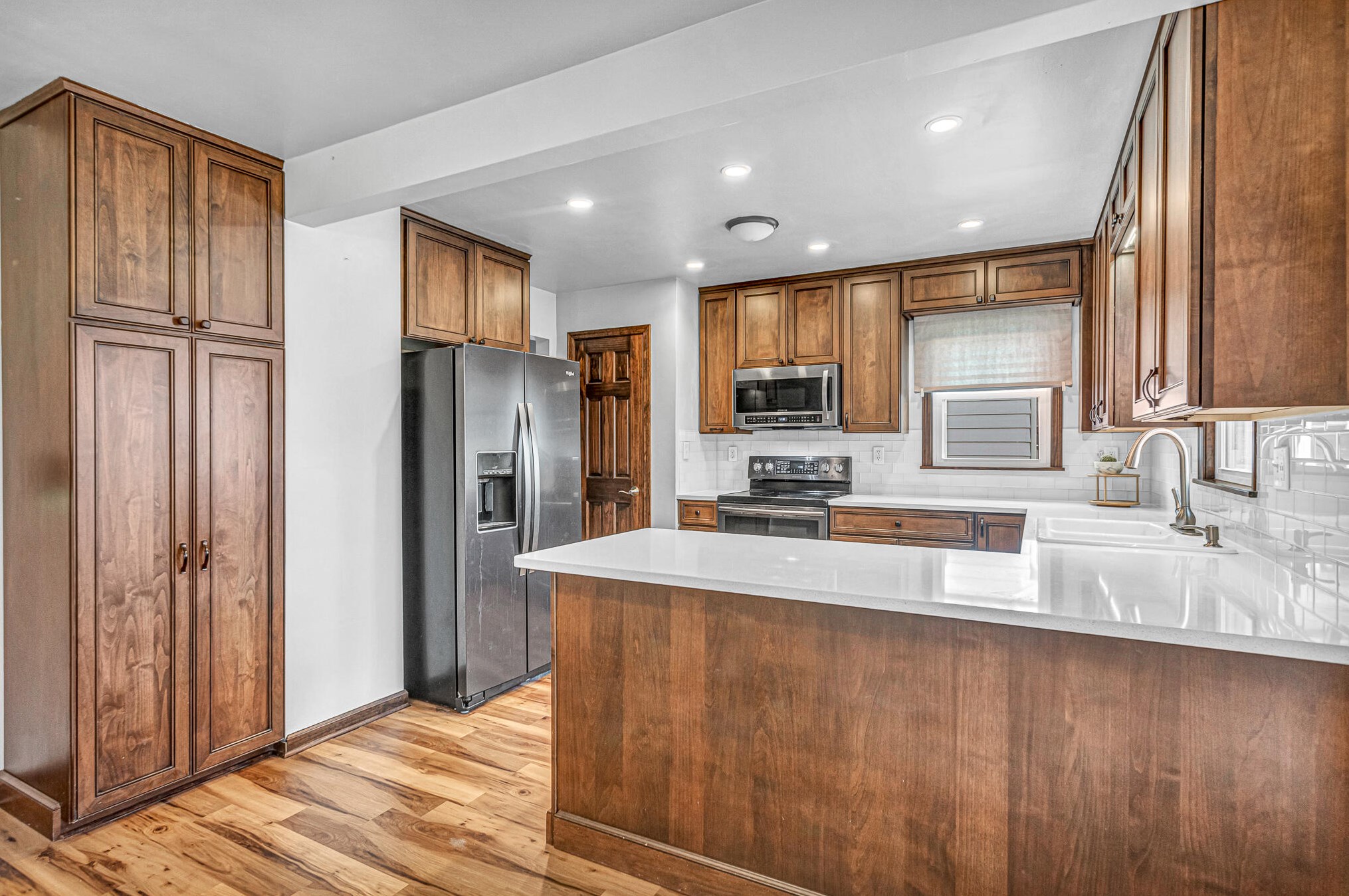 2208 23rd St, Sheboygan WI  53083-4443 exterior