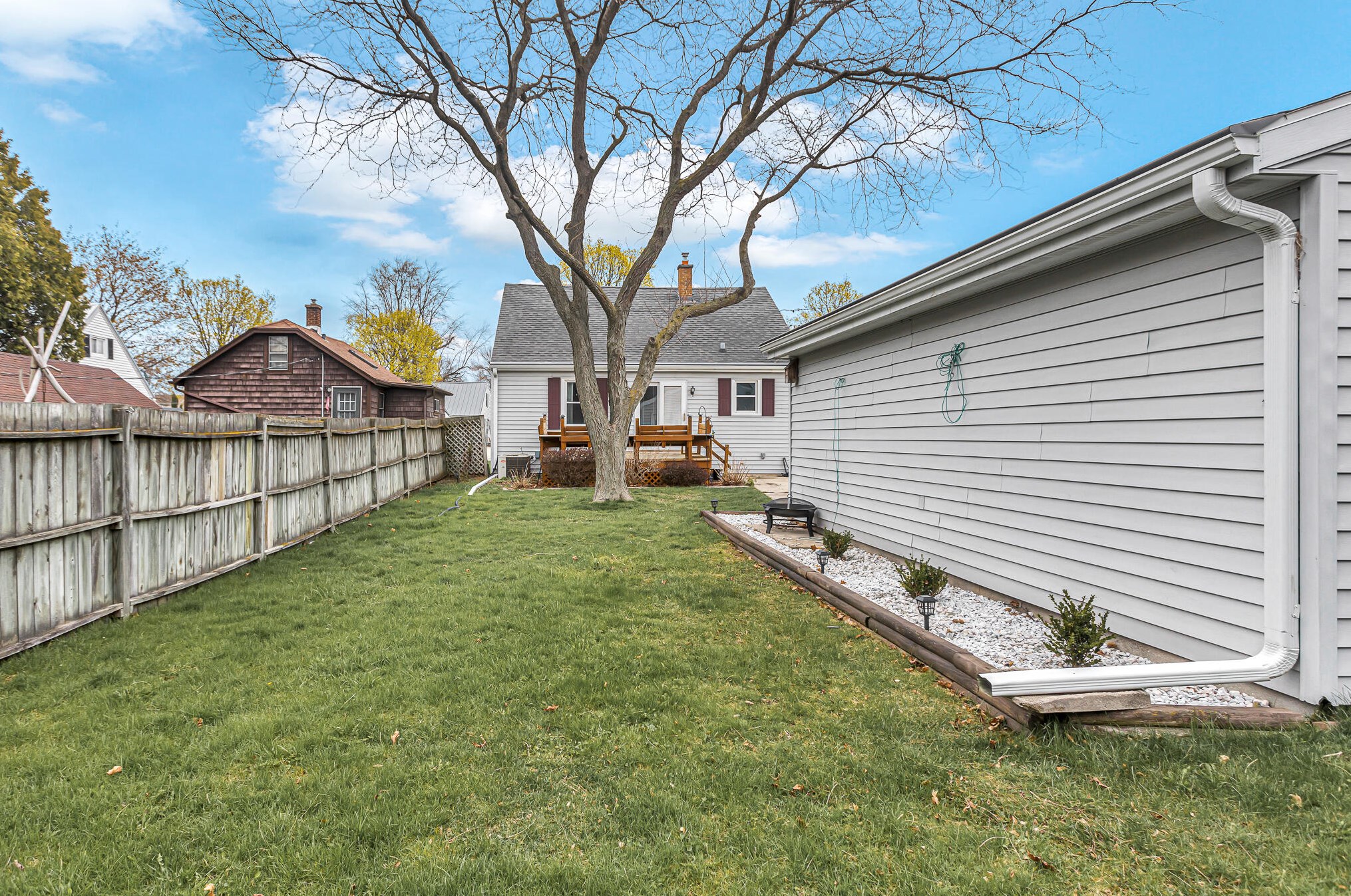 2208 23rd St, Sheboygan WI  53083-4443 exterior