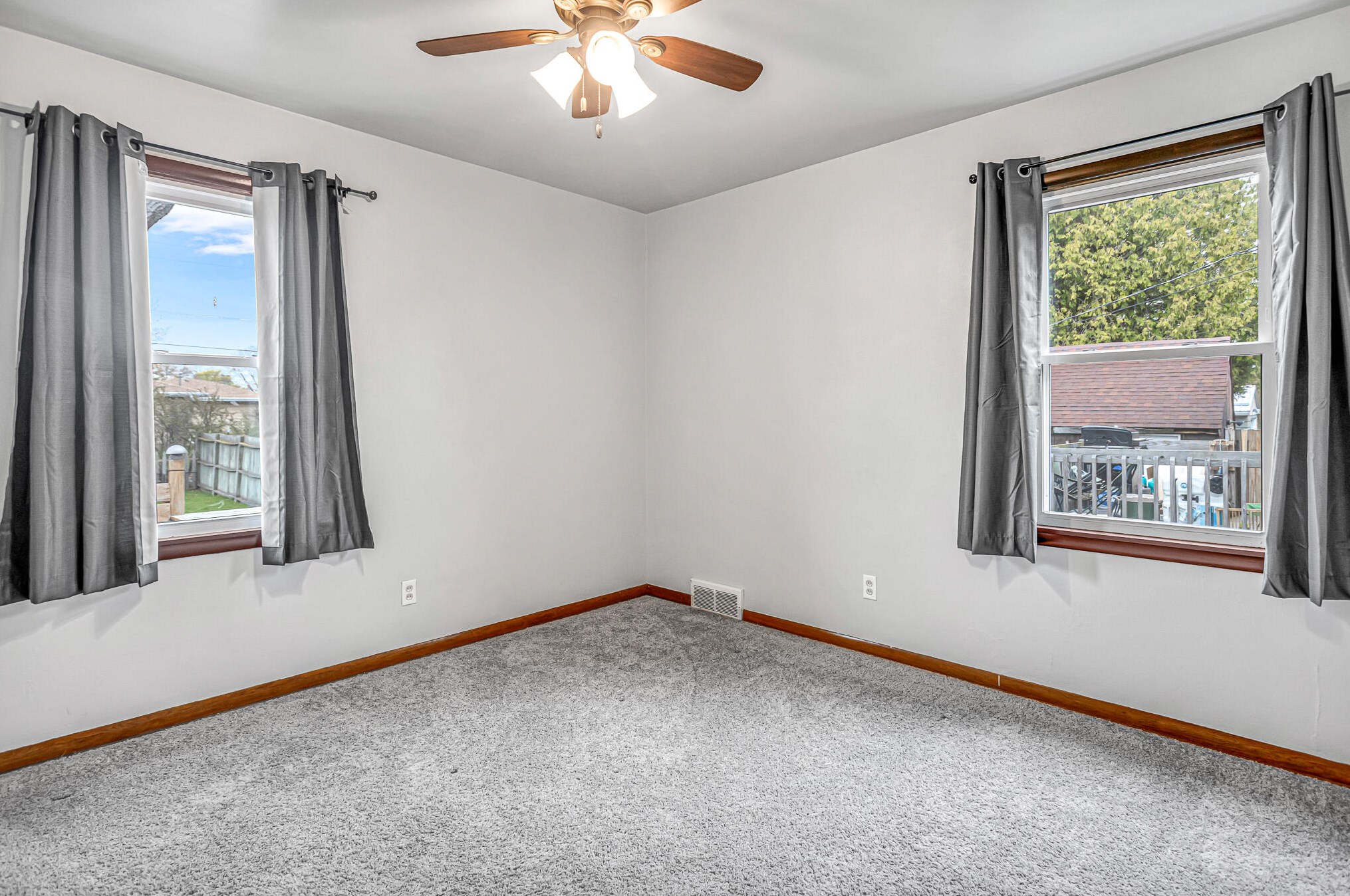 2208 23rd St, Sheboygan WI  53083-4443 exterior