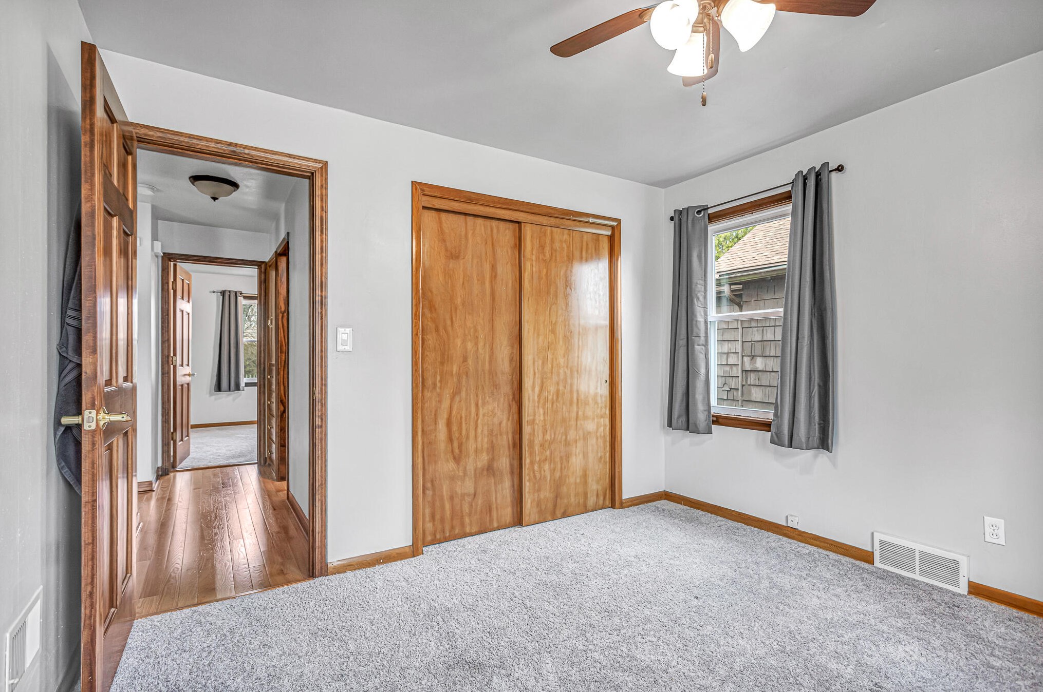 2208 23rd St, Sheboygan WI  53083-4443 exterior