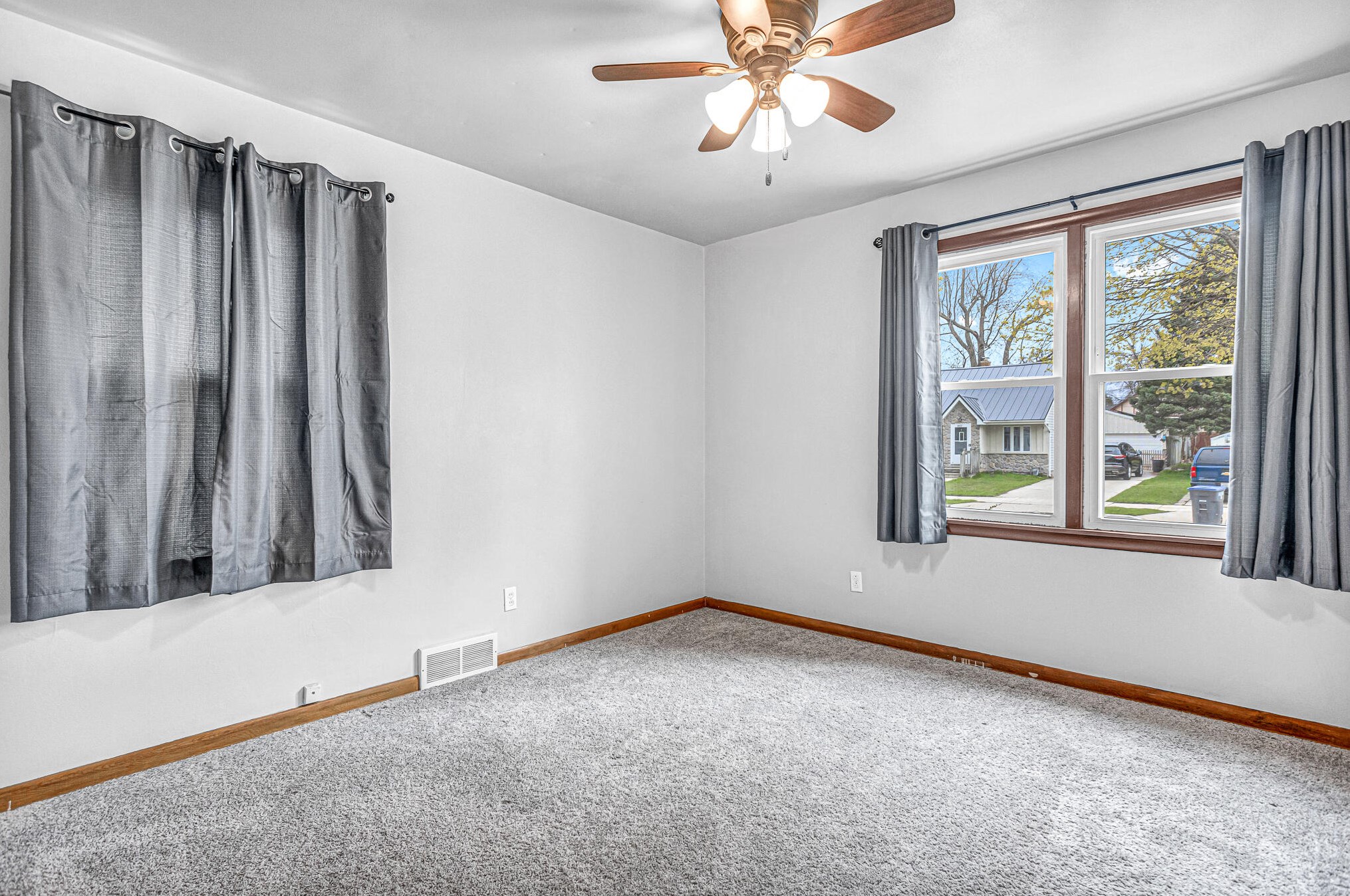 2208 23rd St, Sheboygan WI  53083-4443 exterior