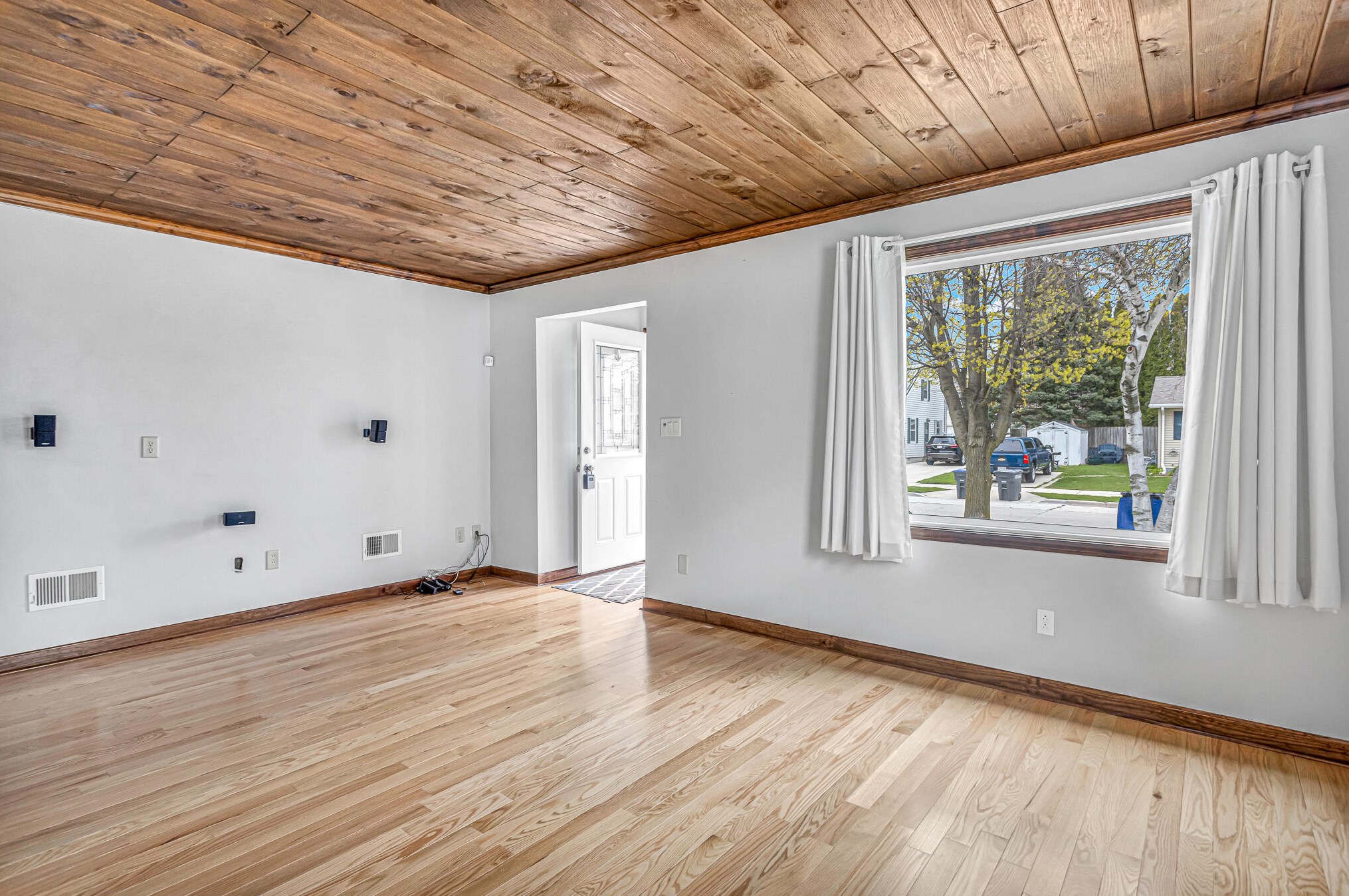 2208 23rd St, Sheboygan WI  53083-4443 exterior