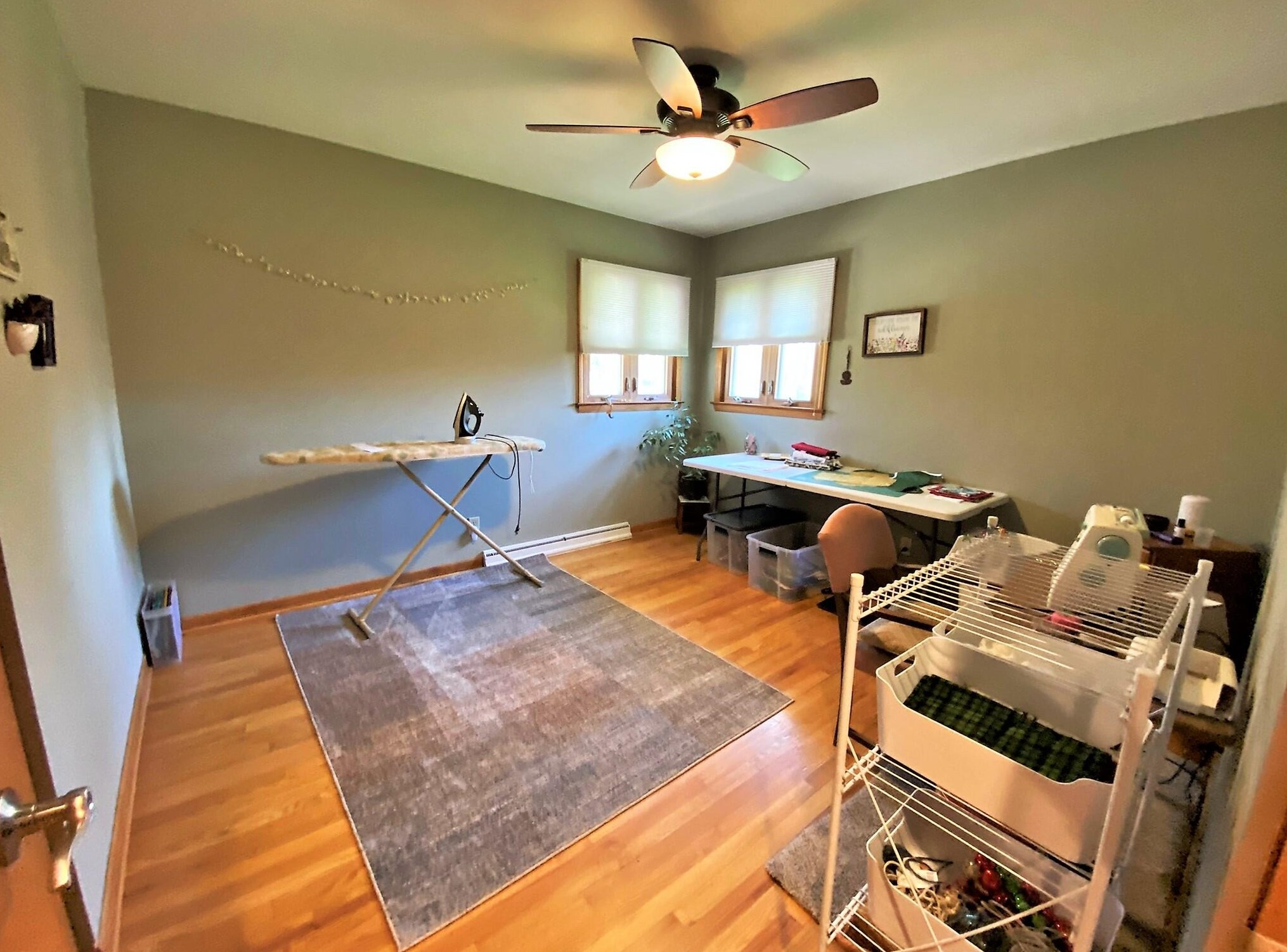 12134 Belmar Dr, Hales Corners WI  53132-1030 exterior