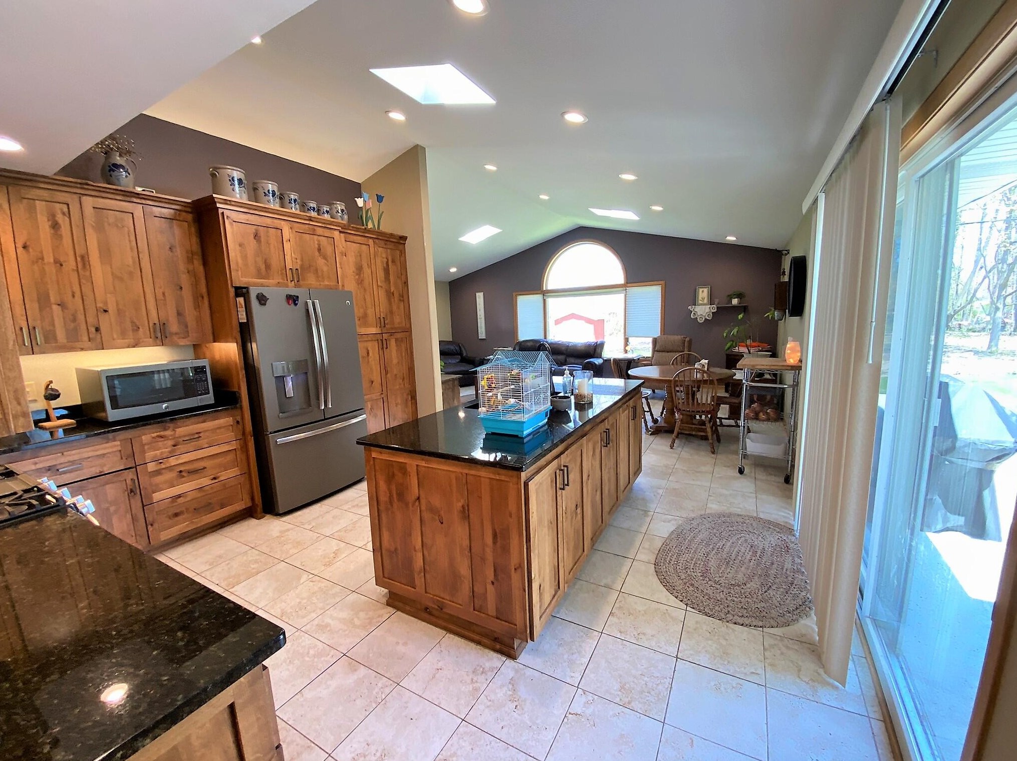 12134 Belmar Dr, Hales Corners WI  53132-1030 exterior