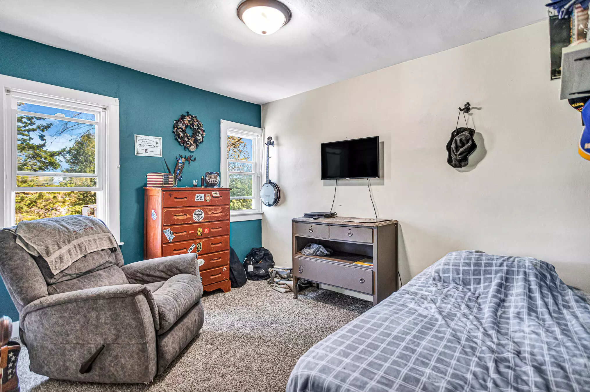 3032 21st St, Sheboygan WI  53081-6510 exterior
