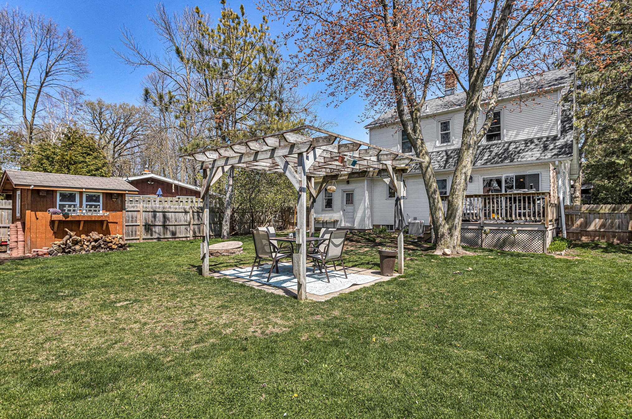 3032 21st St, Sheboygan WI  53081-6510 exterior
