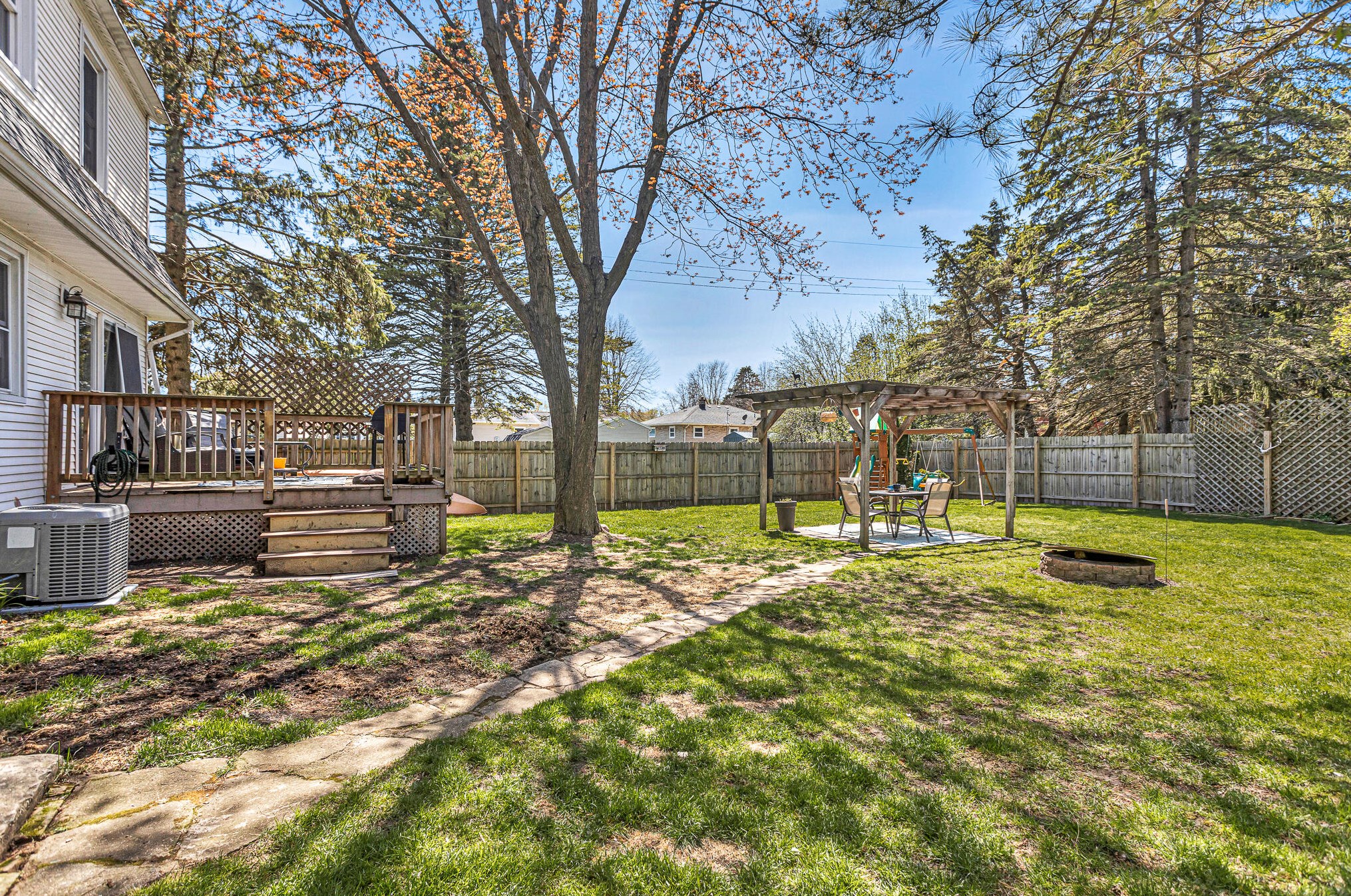 3032 21st St, Sheboygan WI  53081-6510 exterior