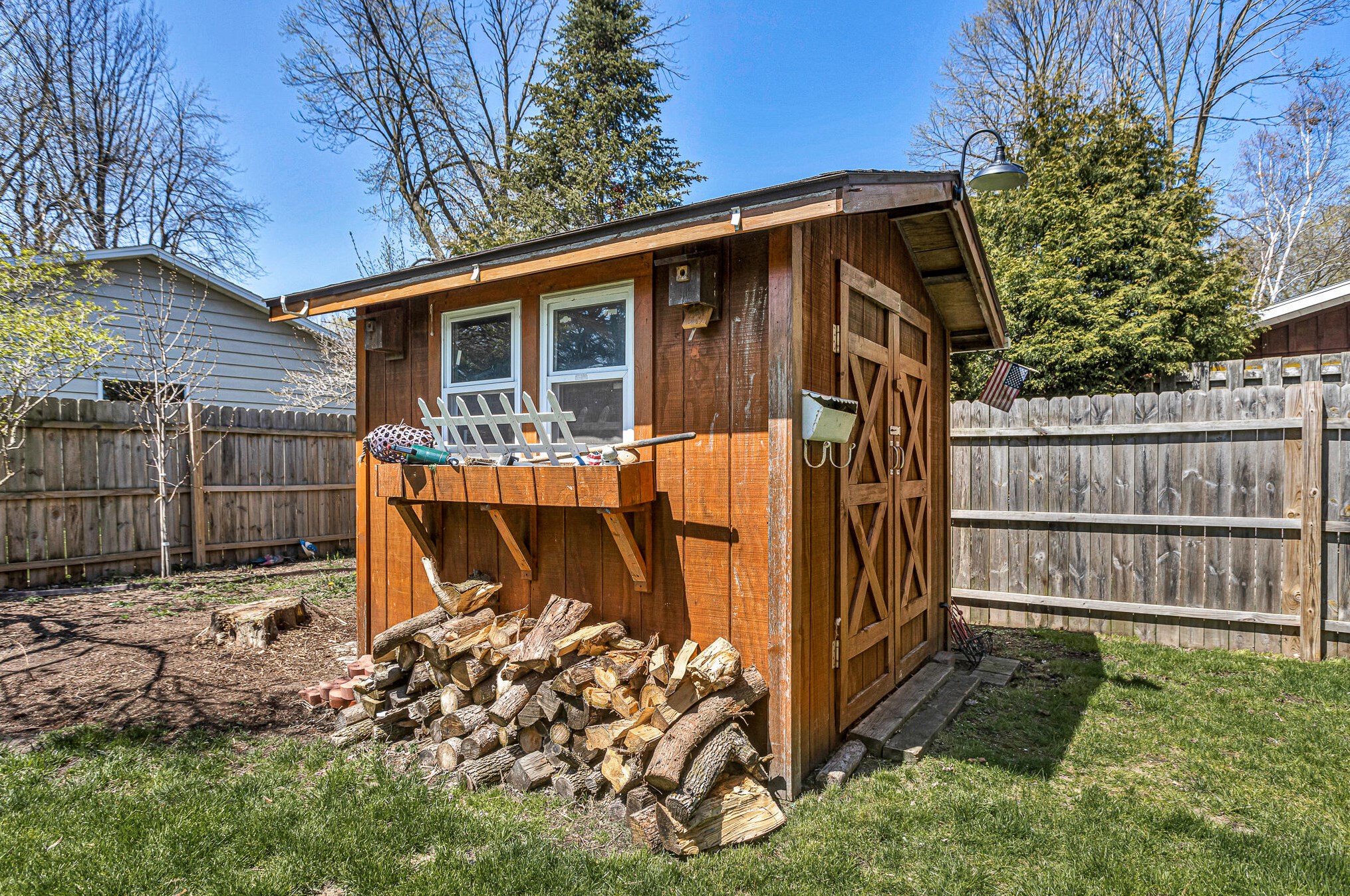 3032 21st St, Sheboygan WI  53081-6510 exterior