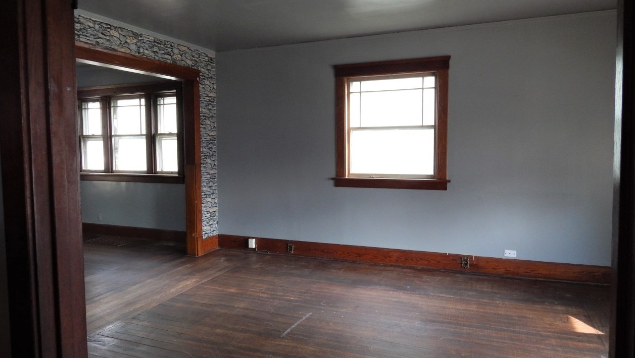 1633 Flett Ave, Racine WI  53405-3535 exterior