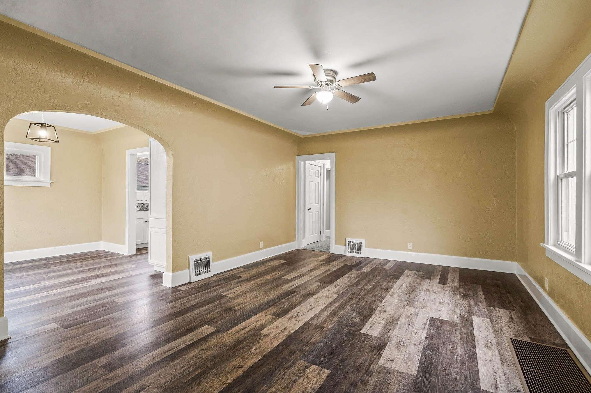 2017 West Blvd, Racine WI  53403-4241 exterior