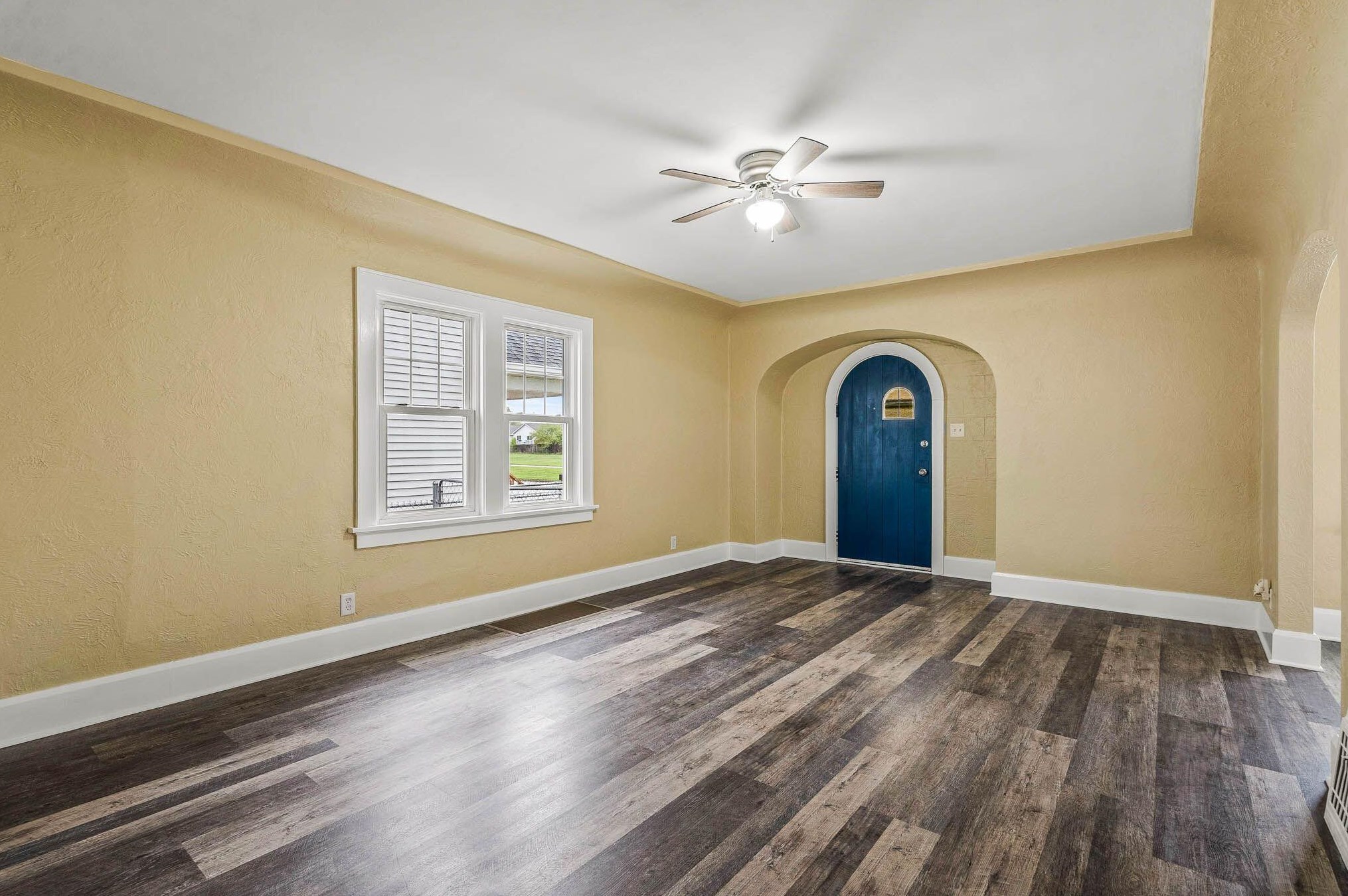 2017 West Blvd, Racine WI  53403-4241 exterior