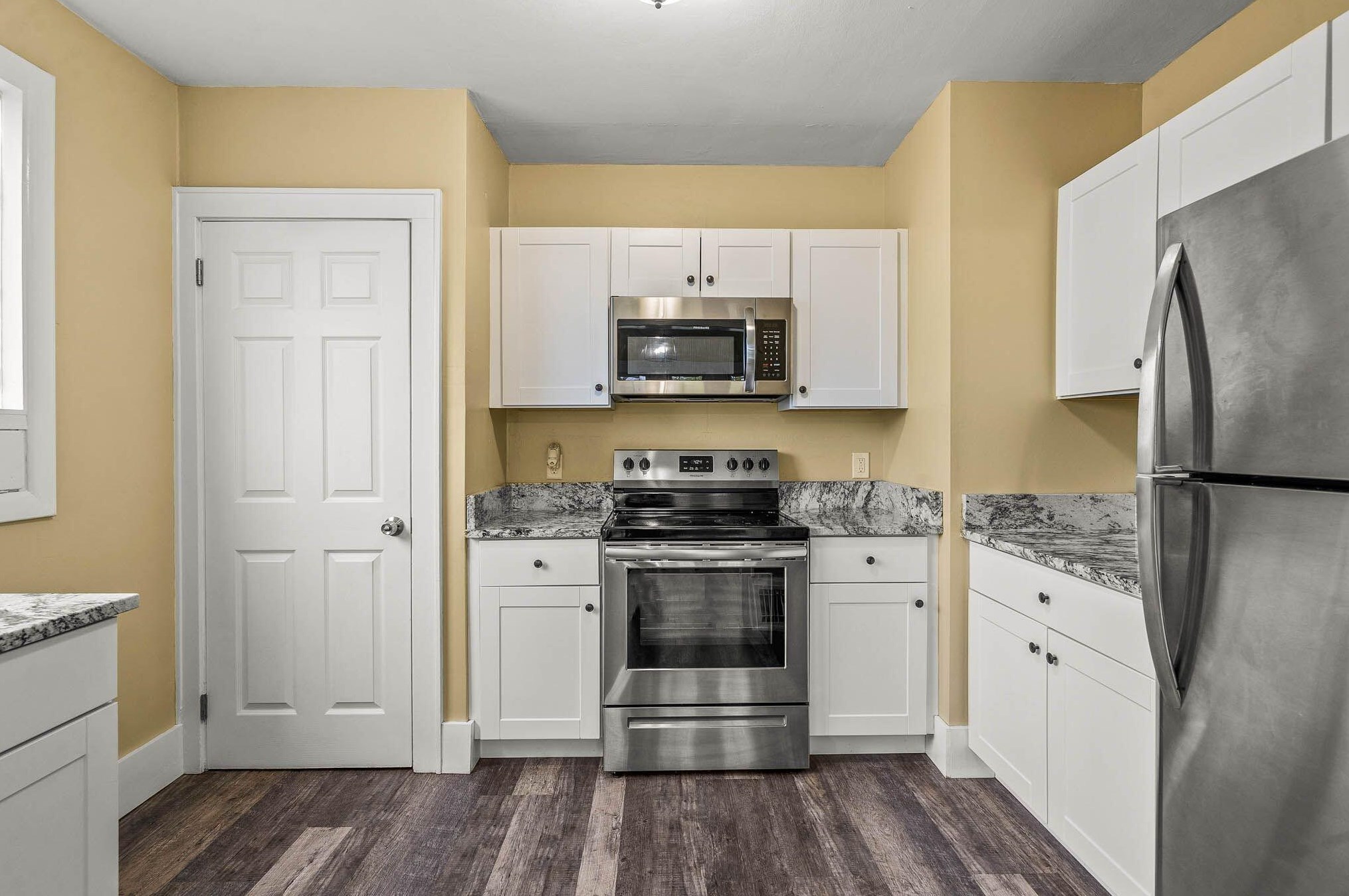 2017 West Blvd, Racine WI  53403-4241 exterior