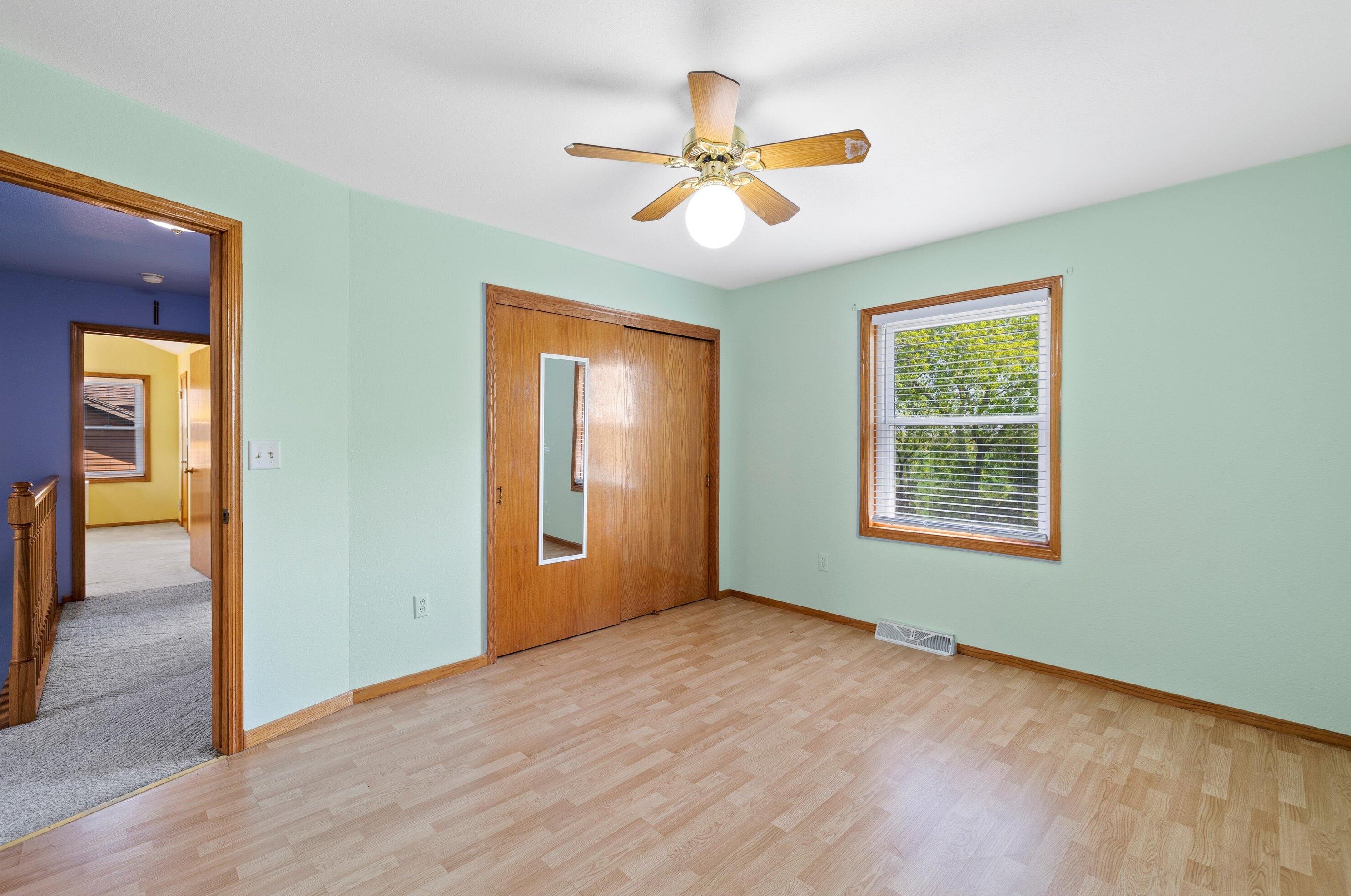 7835 Briarwood Dr, Hales Corners WI  53132-8843 exterior