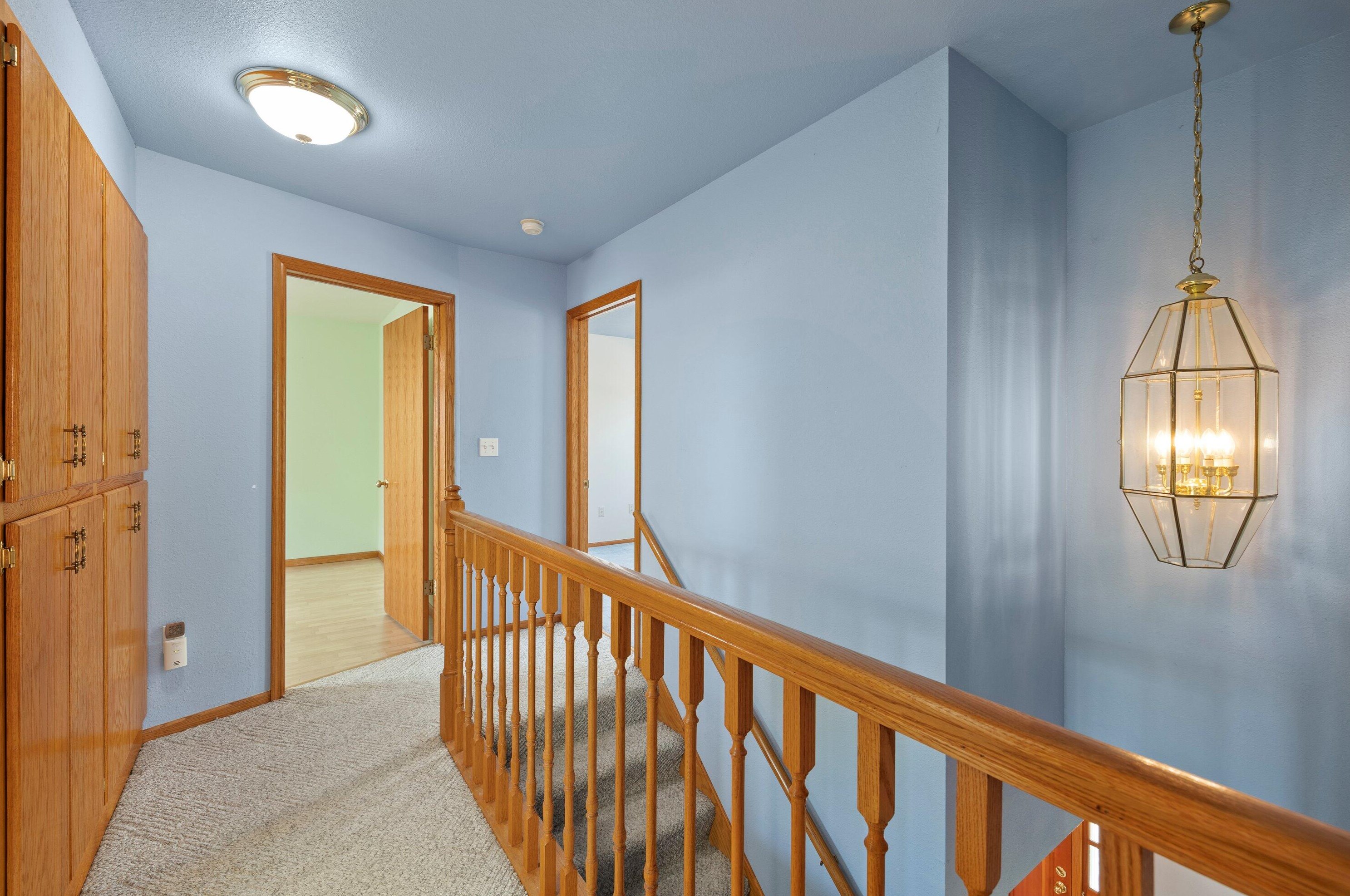 7835 Briarwood Dr, Hales Corners WI  53132-8843 exterior