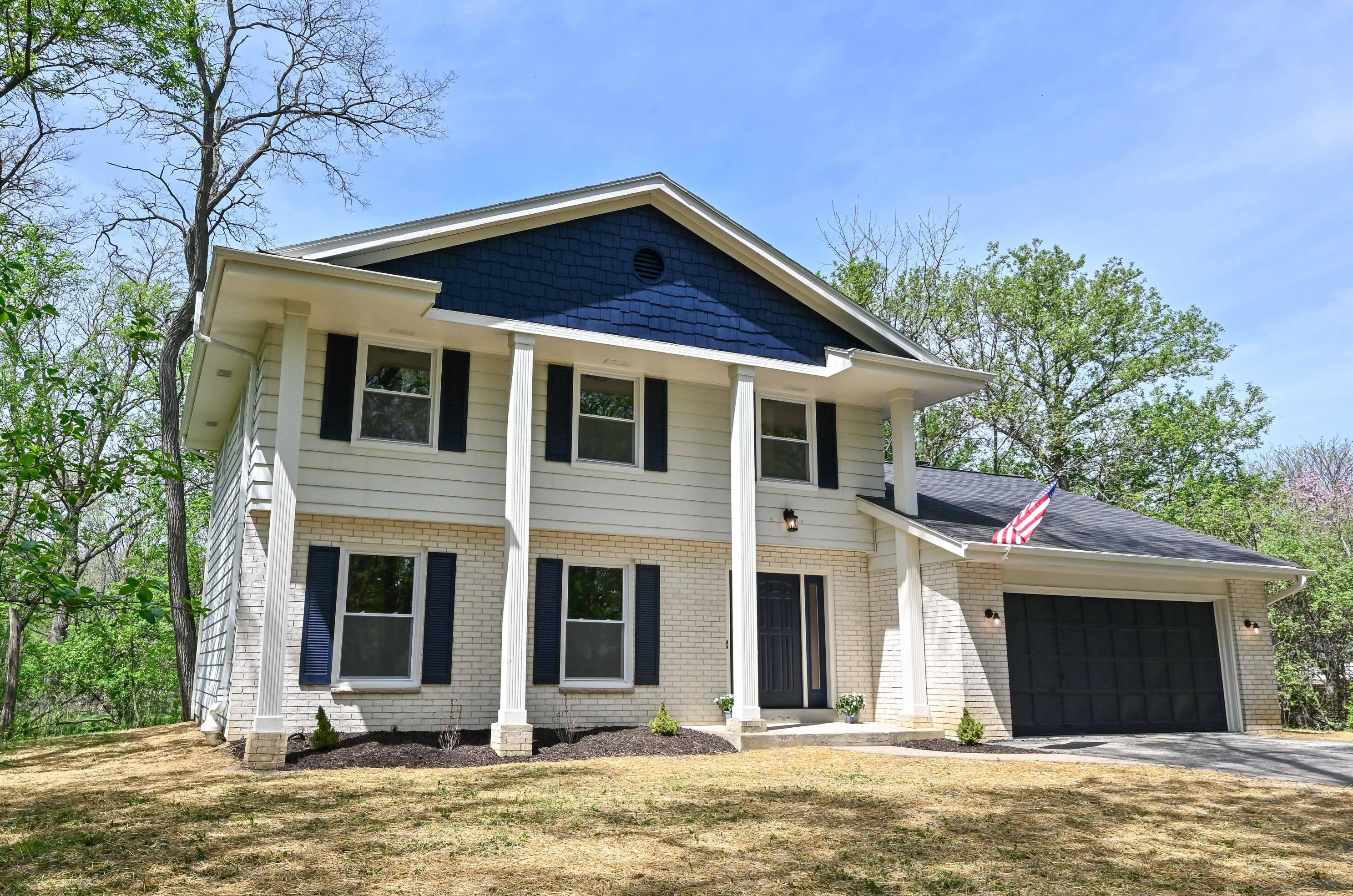 2505 Brookfield Rd, Brookfield WI  53045-4114 exterior