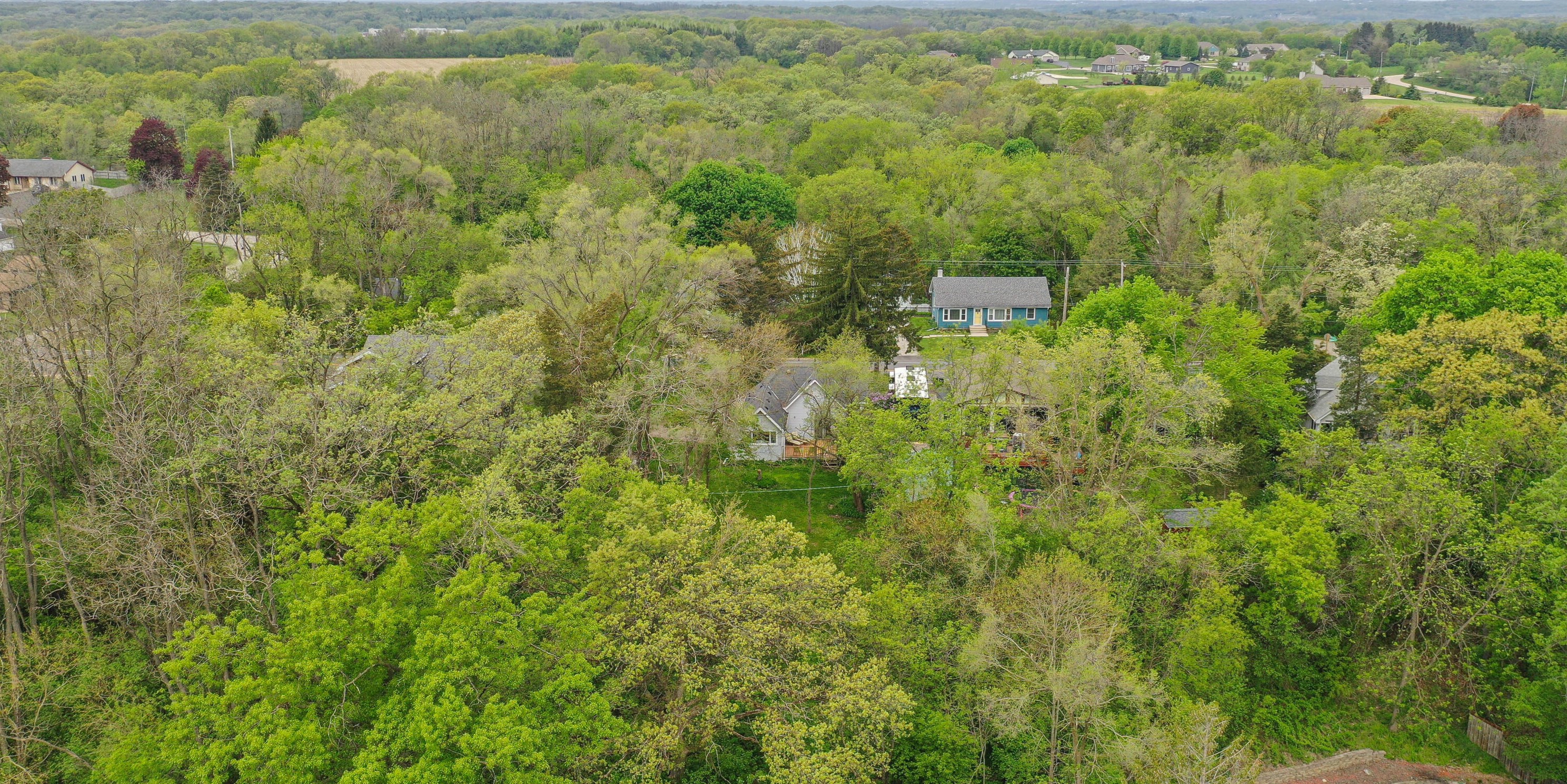 7955 Mchenry St, Lyons WI  53105-8792 exterior