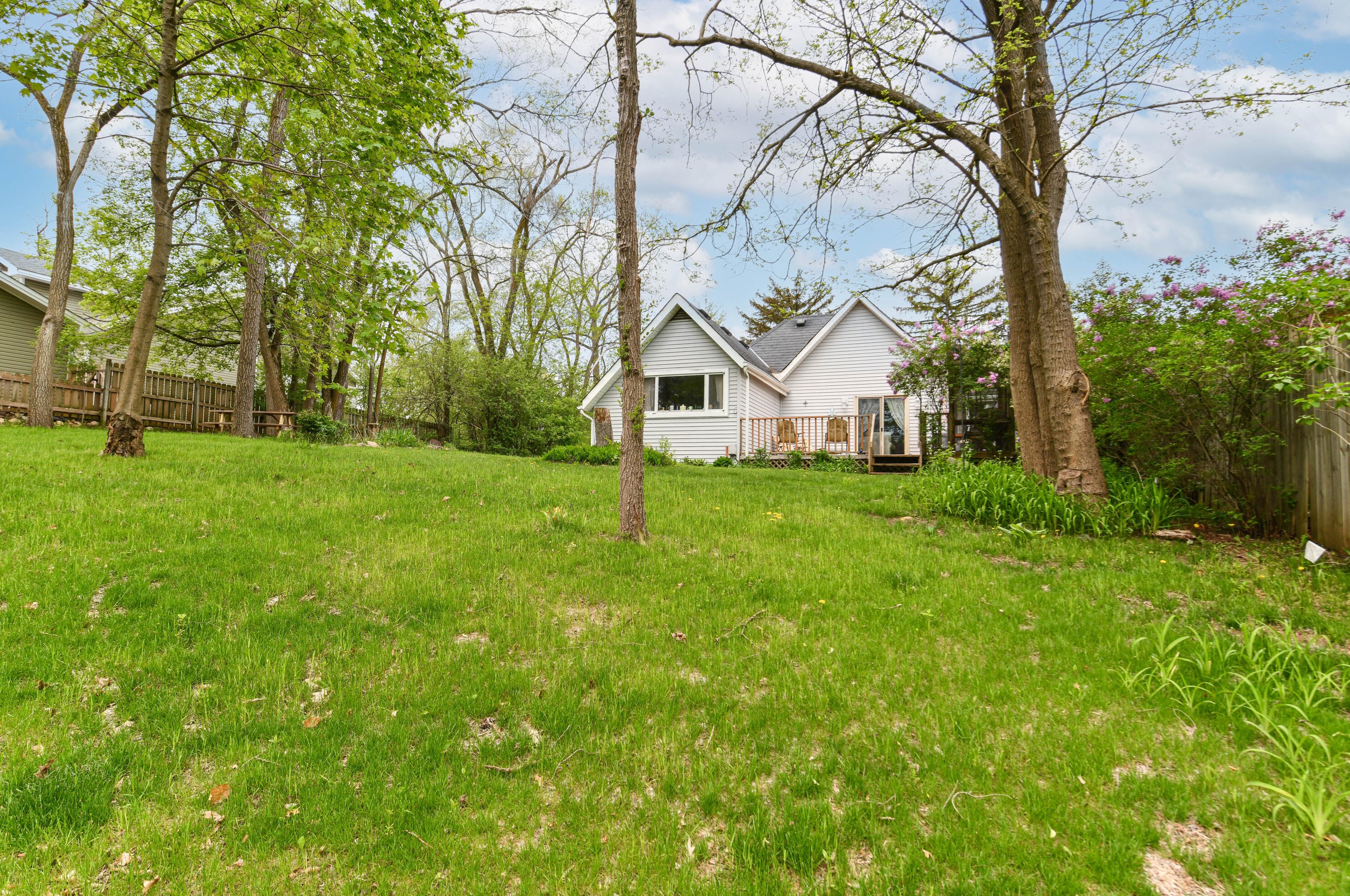 7955 Mchenry St, Lyons WI  53105-8792 exterior
