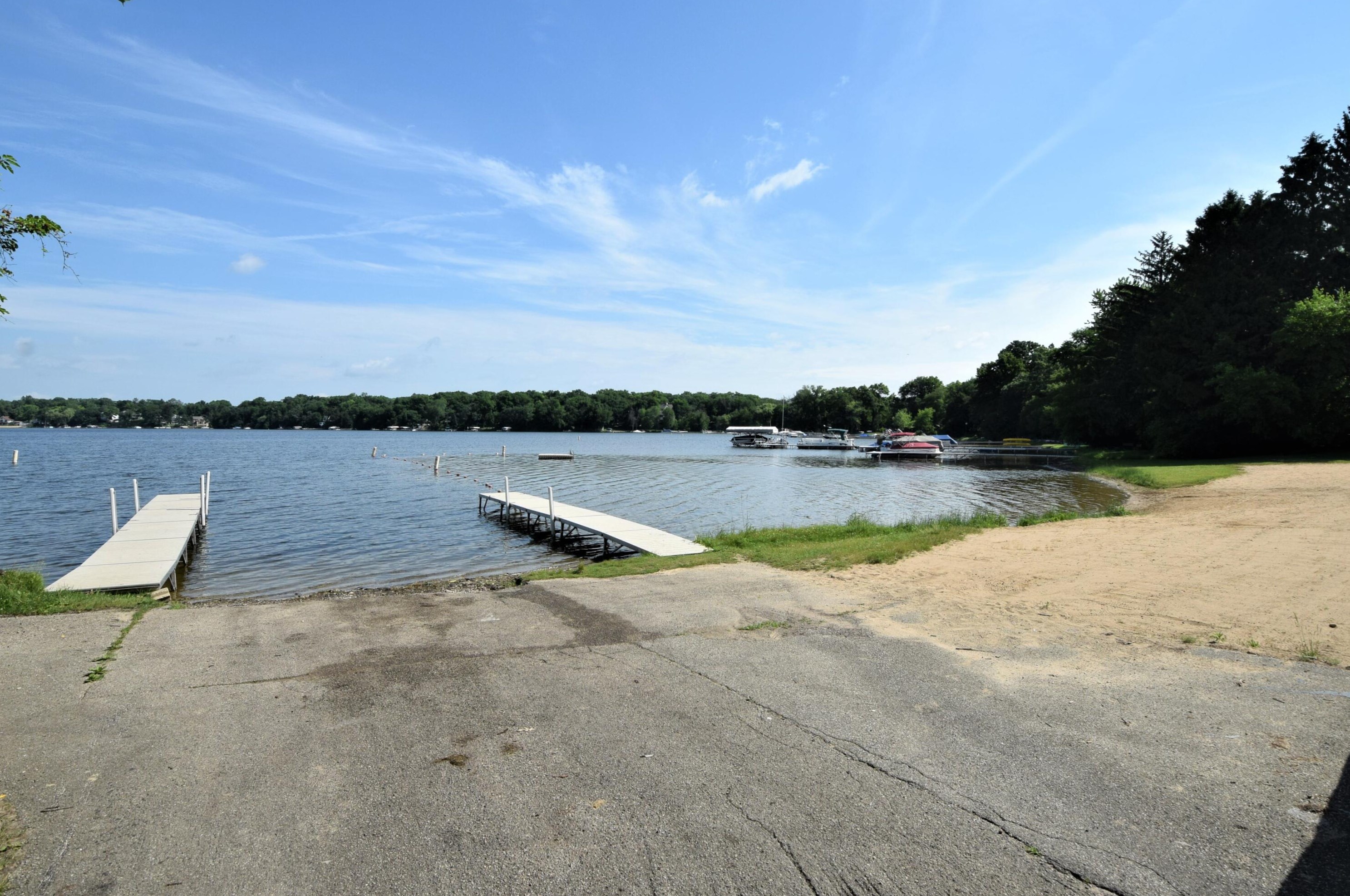 7955 Mchenry St, Lyons WI  53105-8792 exterior