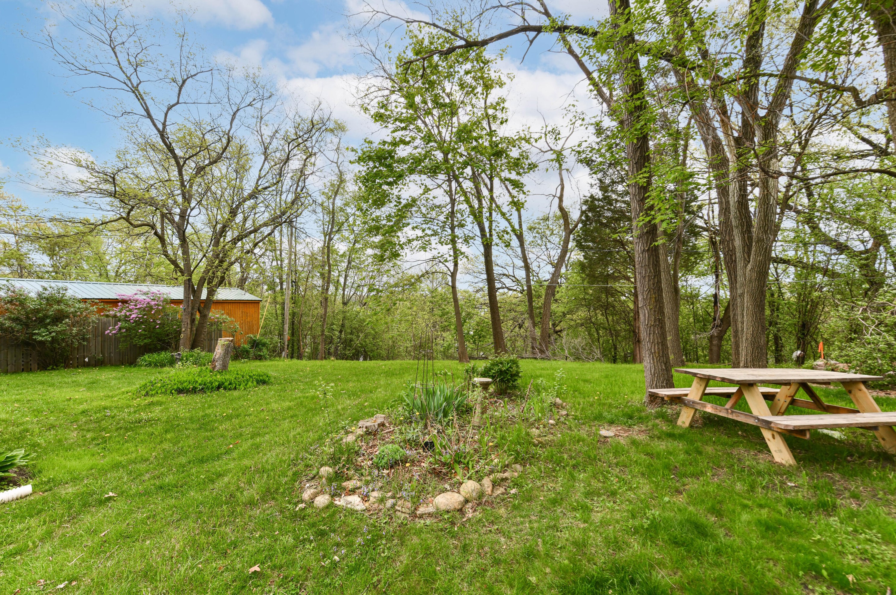 7955 Mchenry St, Lyons WI  53105-8792 exterior