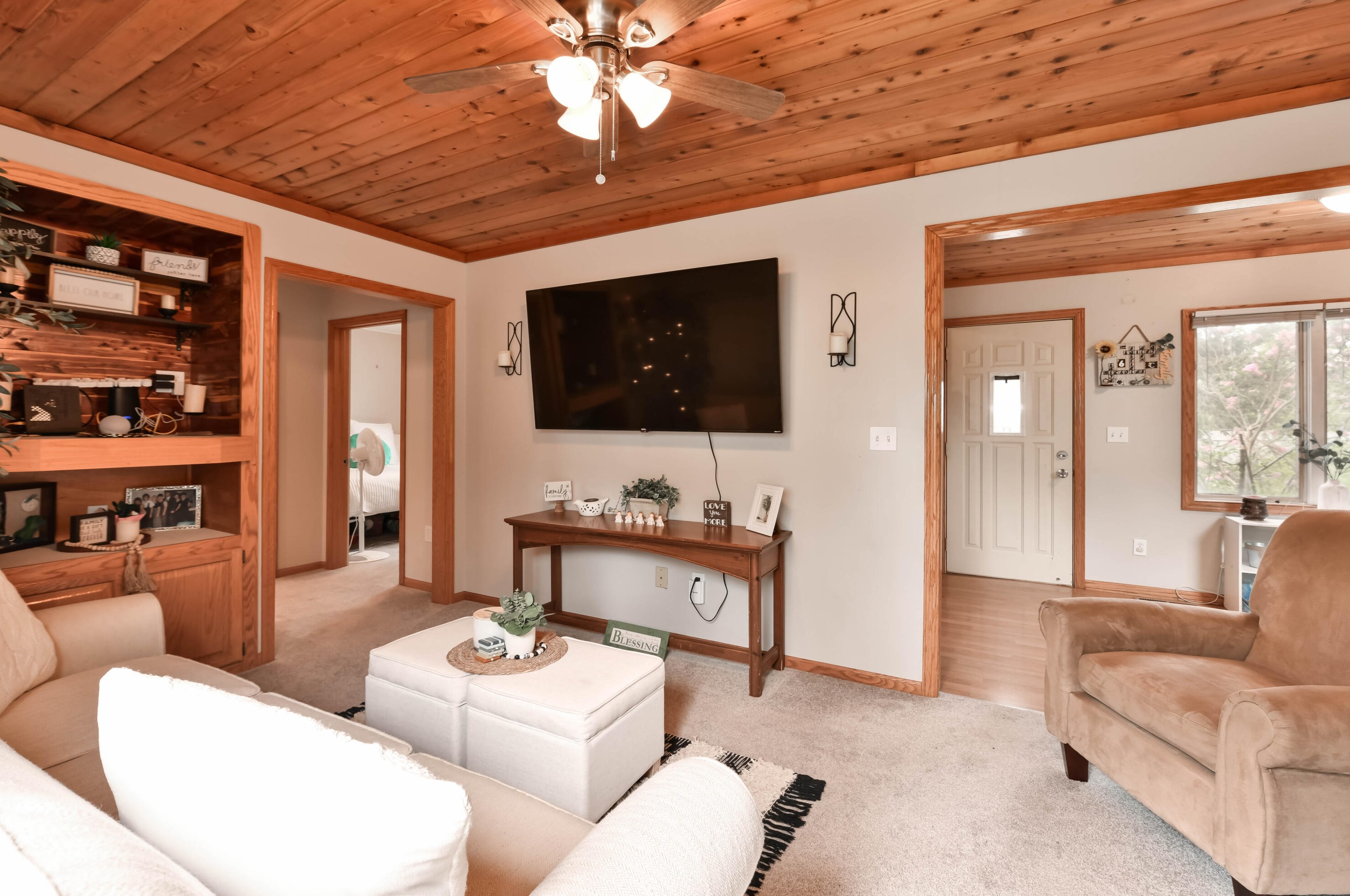 7955 Mchenry St, Lyons WI  53105-8792 exterior