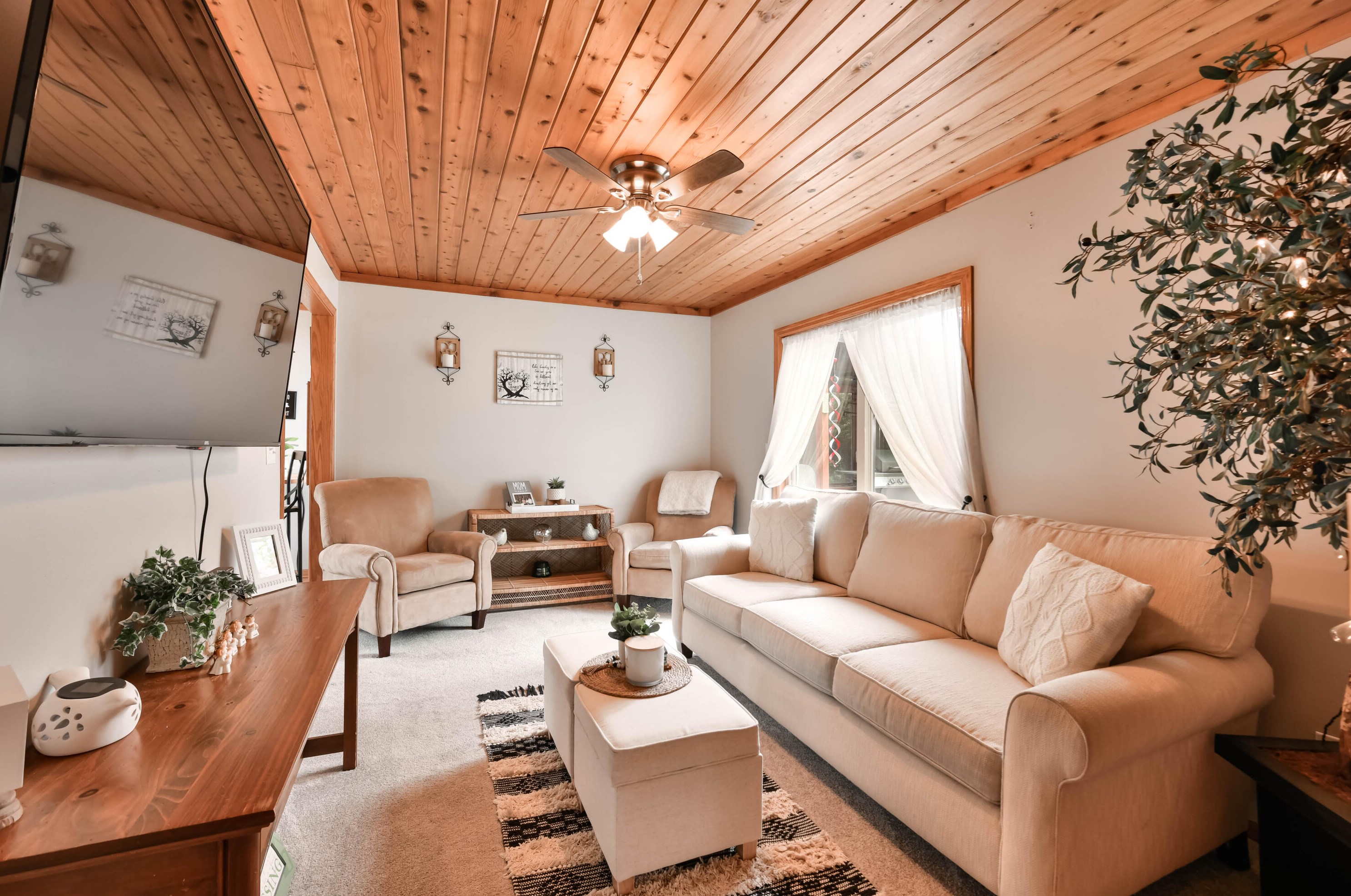 7955 Mchenry St, Lyons WI  53105-8792 exterior
