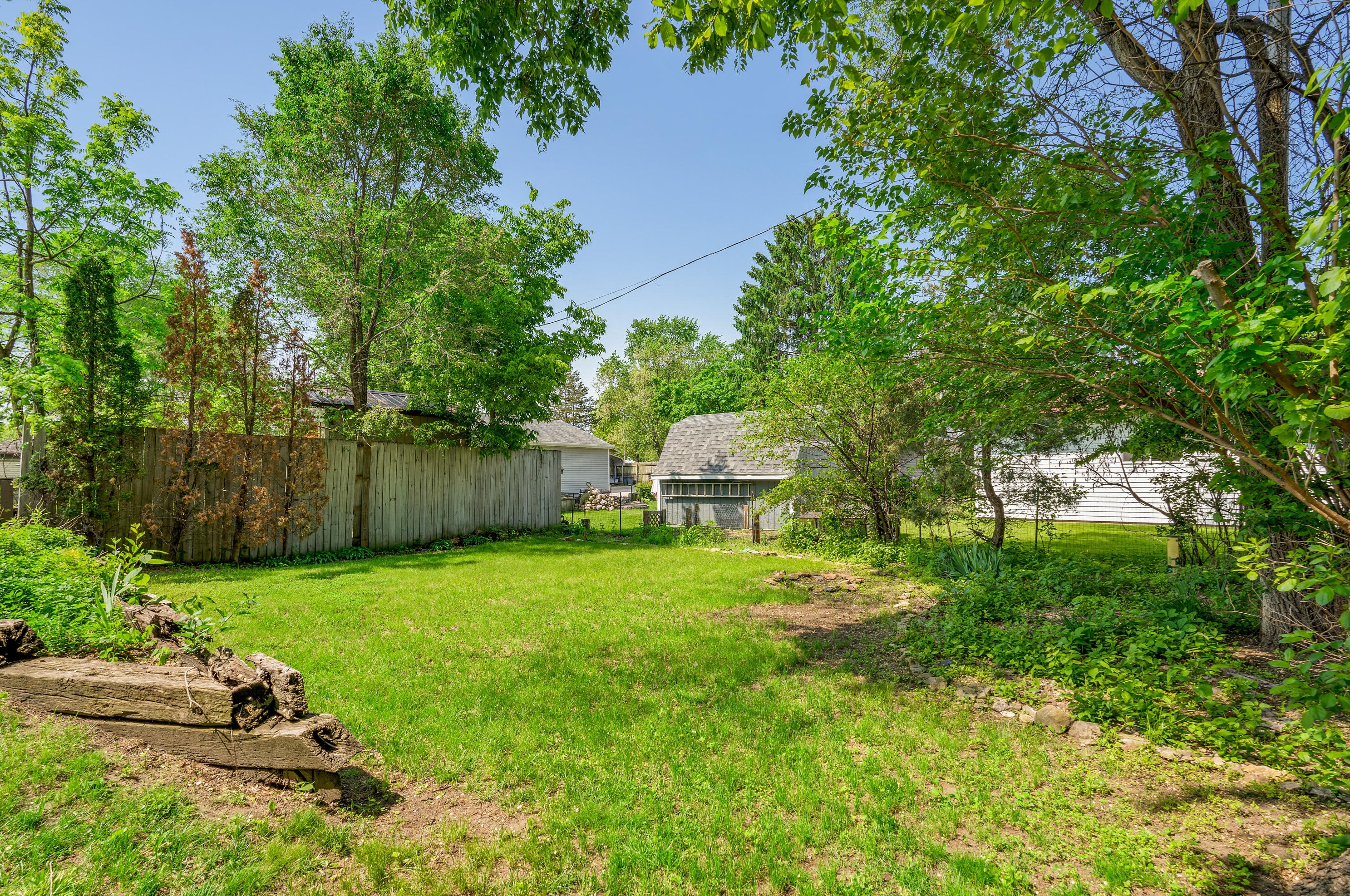 1733 La Fond Ave, La Crosse WI  54603-1475 exterior