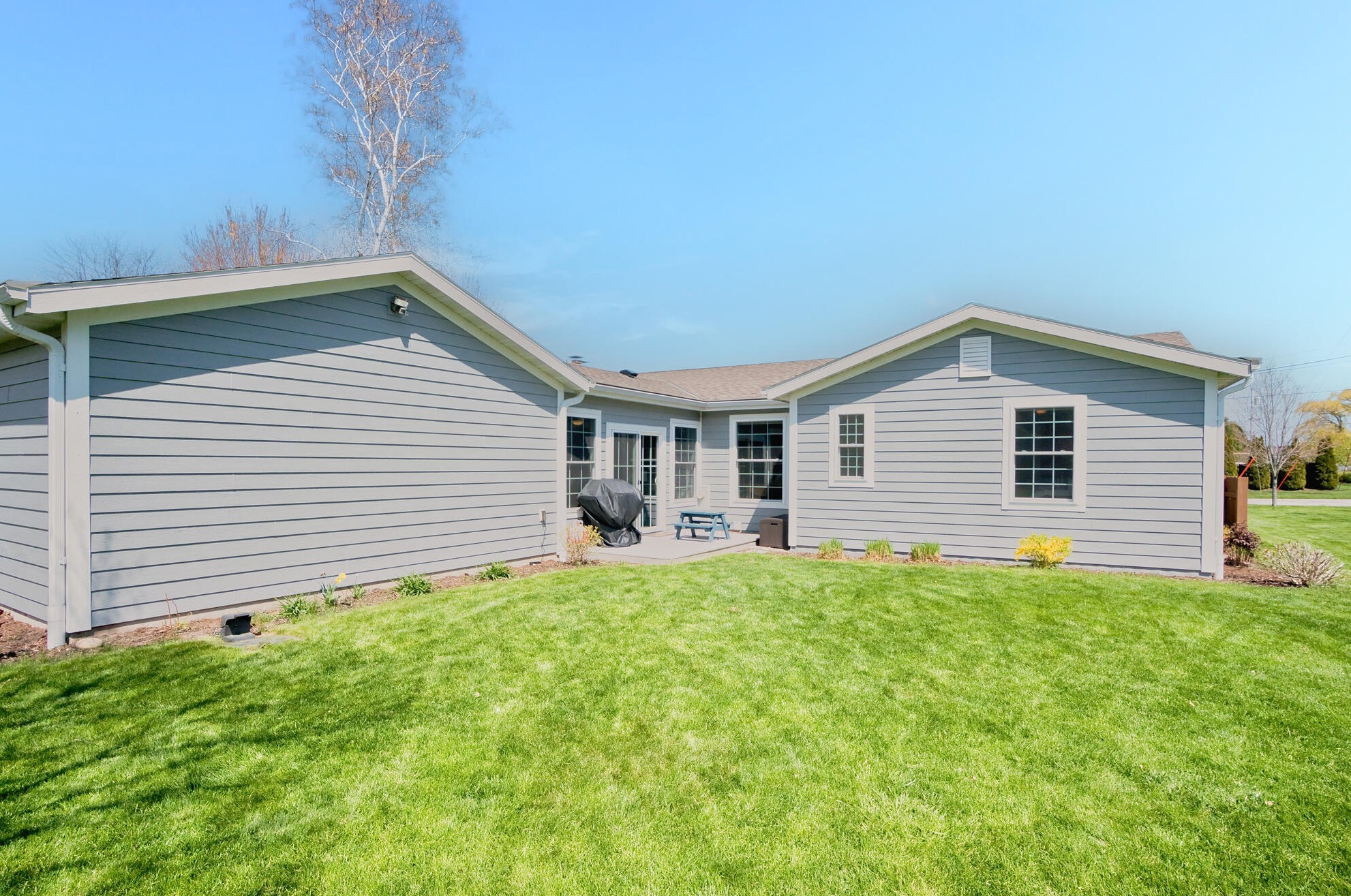 3122 6th St, Sheboygan WI  53083-4231 exterior